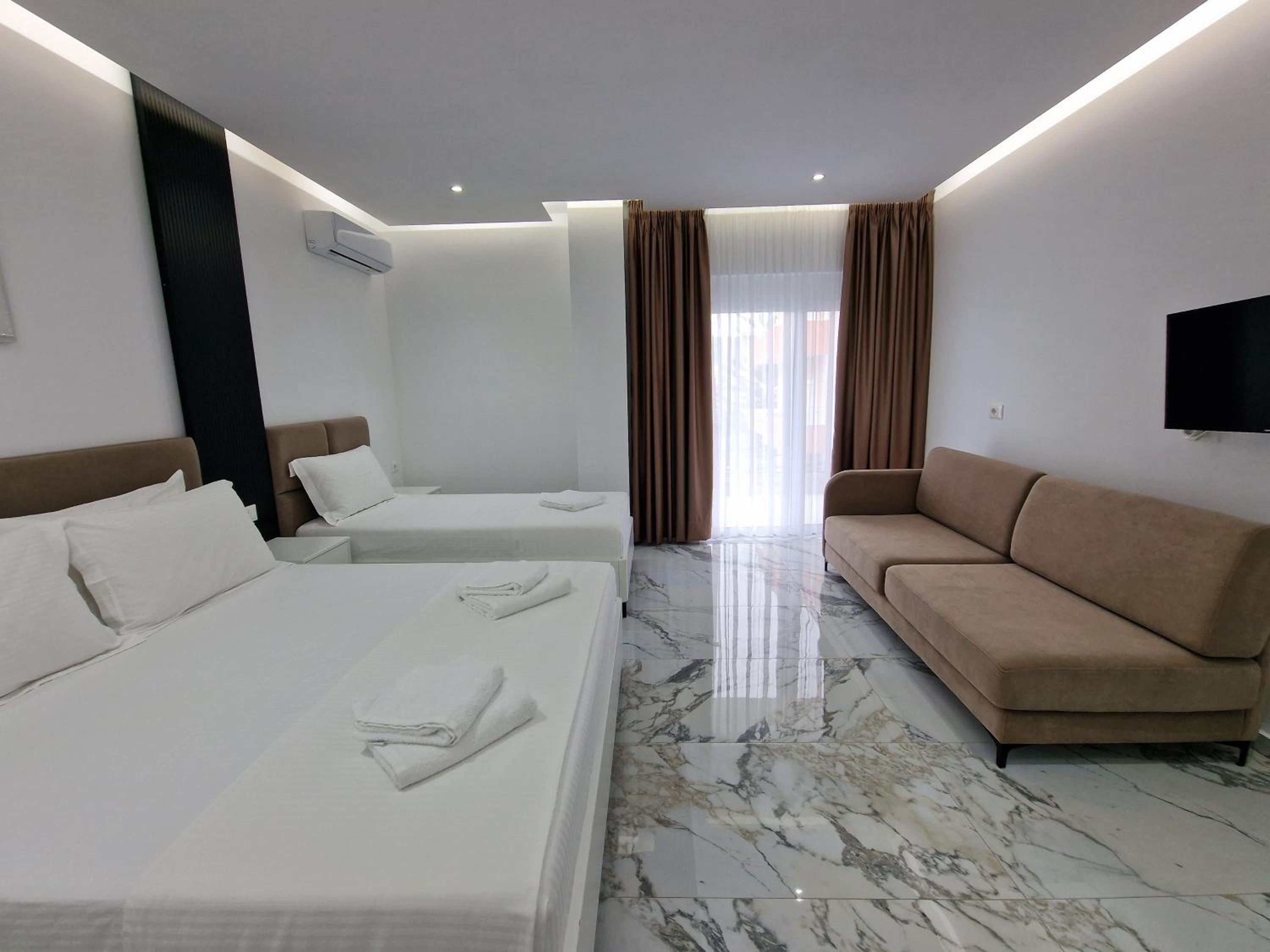 Apartments Margarita