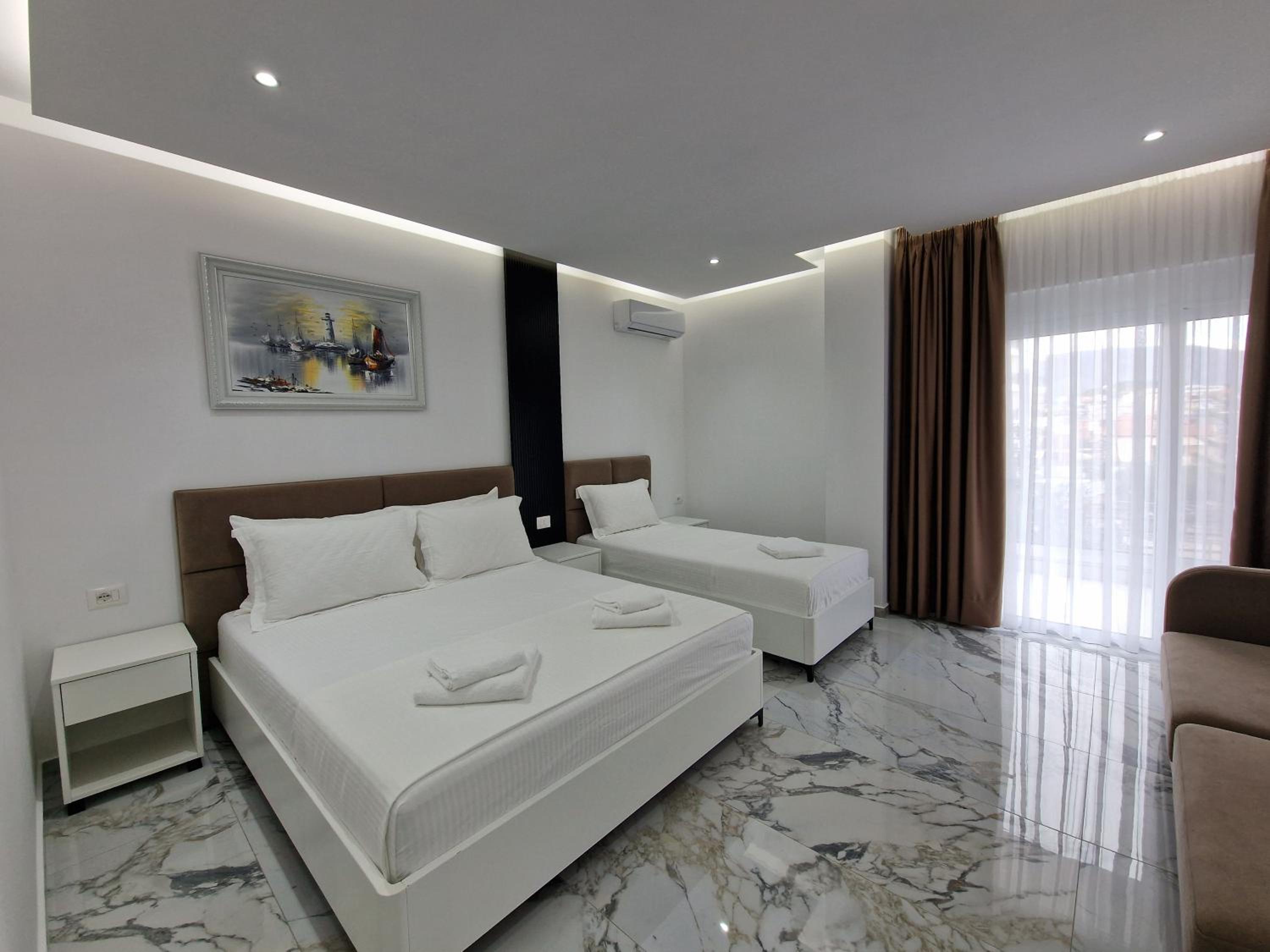 Apartments Margarita