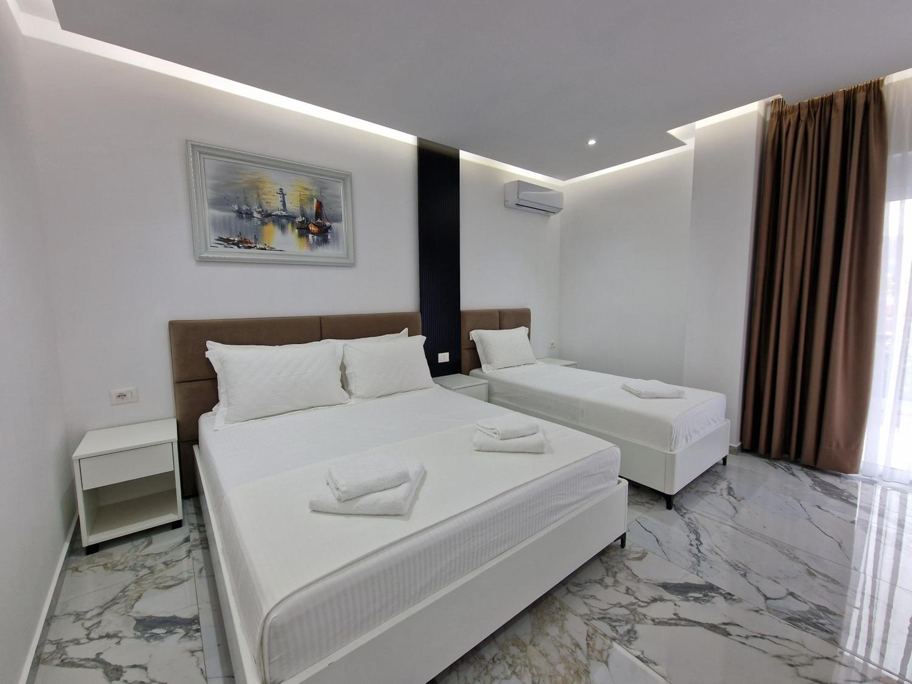 Apartments Margarita