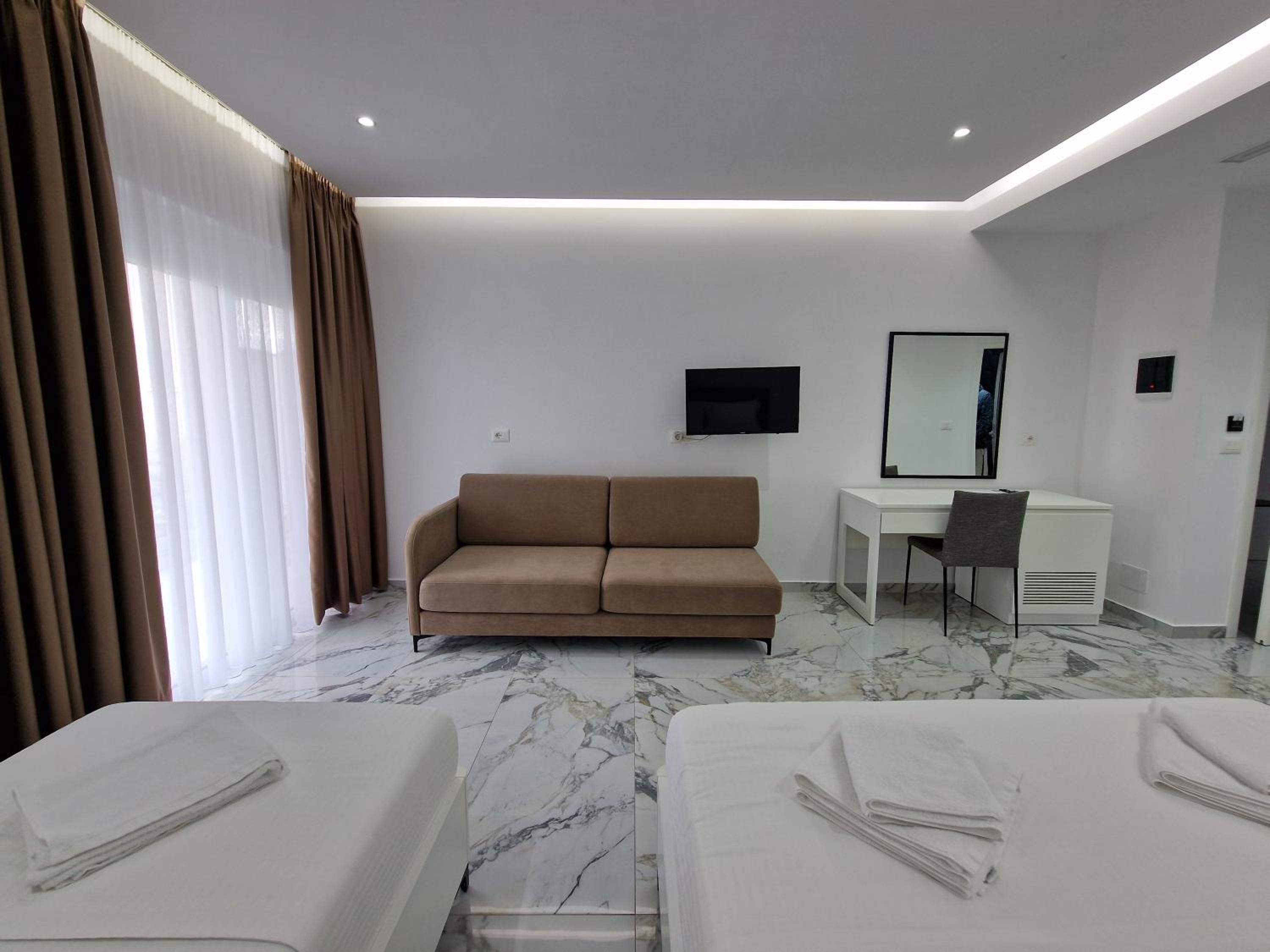 Apartments Margarita