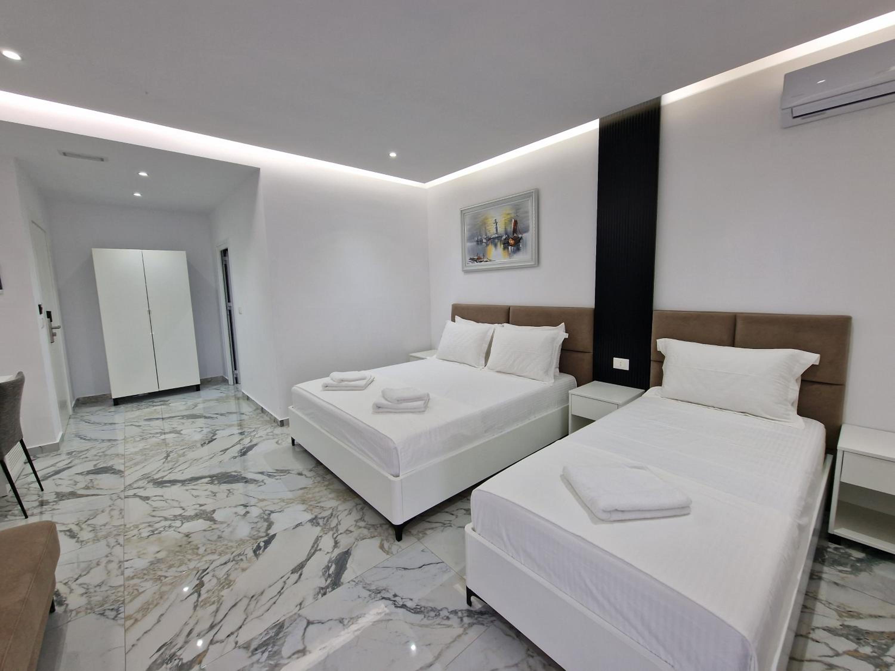 Apartments Margarita