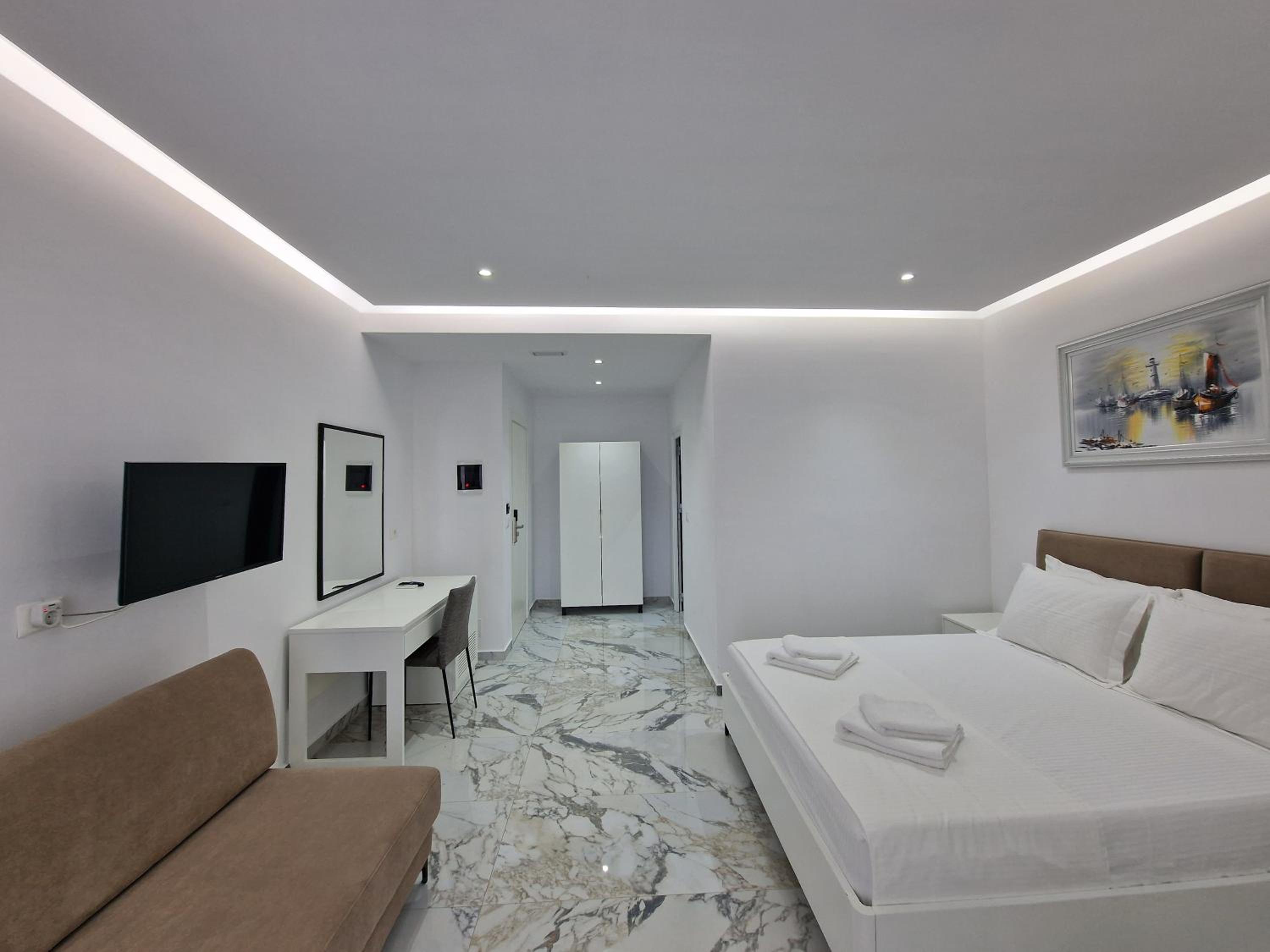 Apartments Margarita