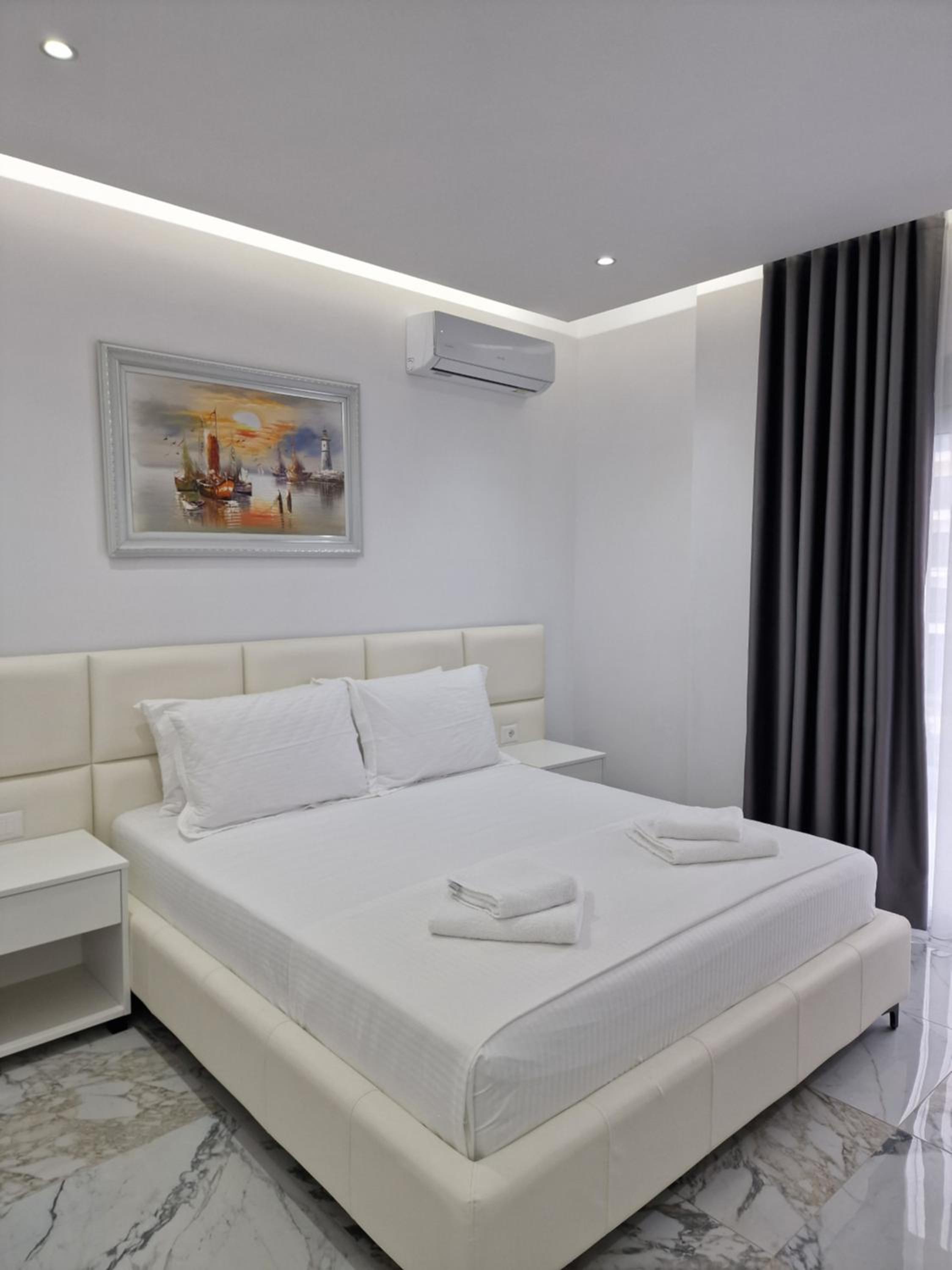 Apartments Margarita