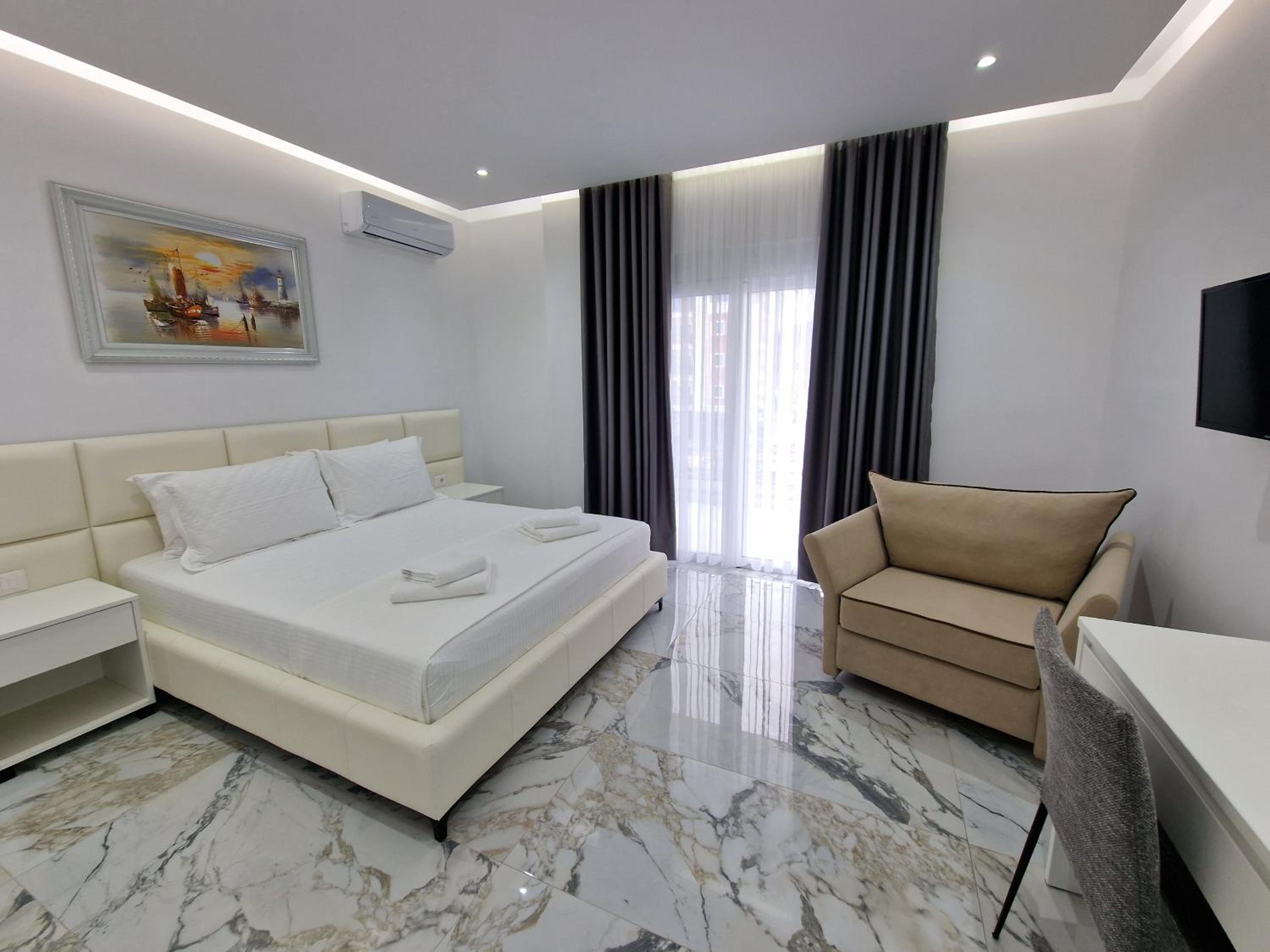 Apartments Margarita