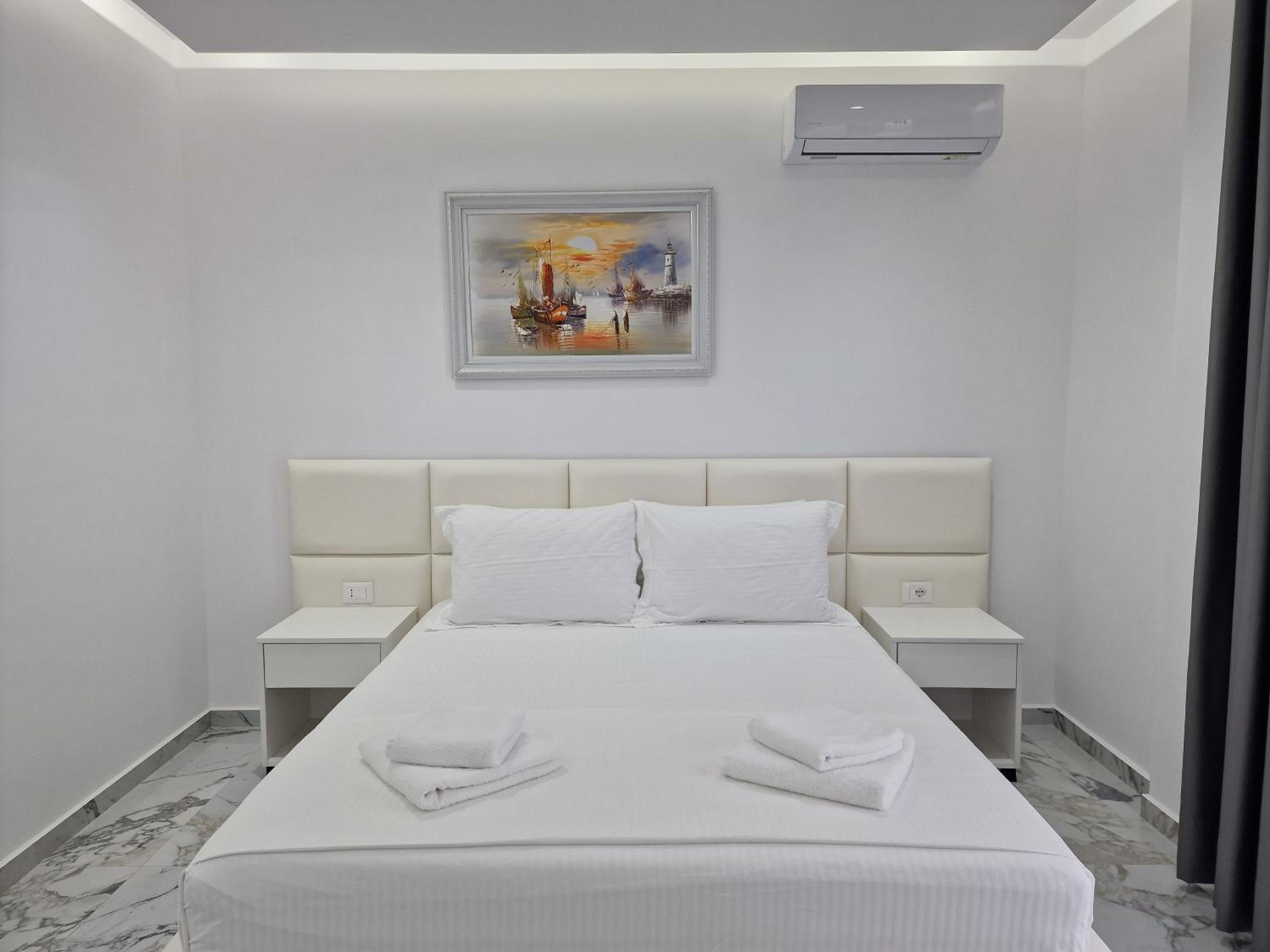 Apartments Margarita