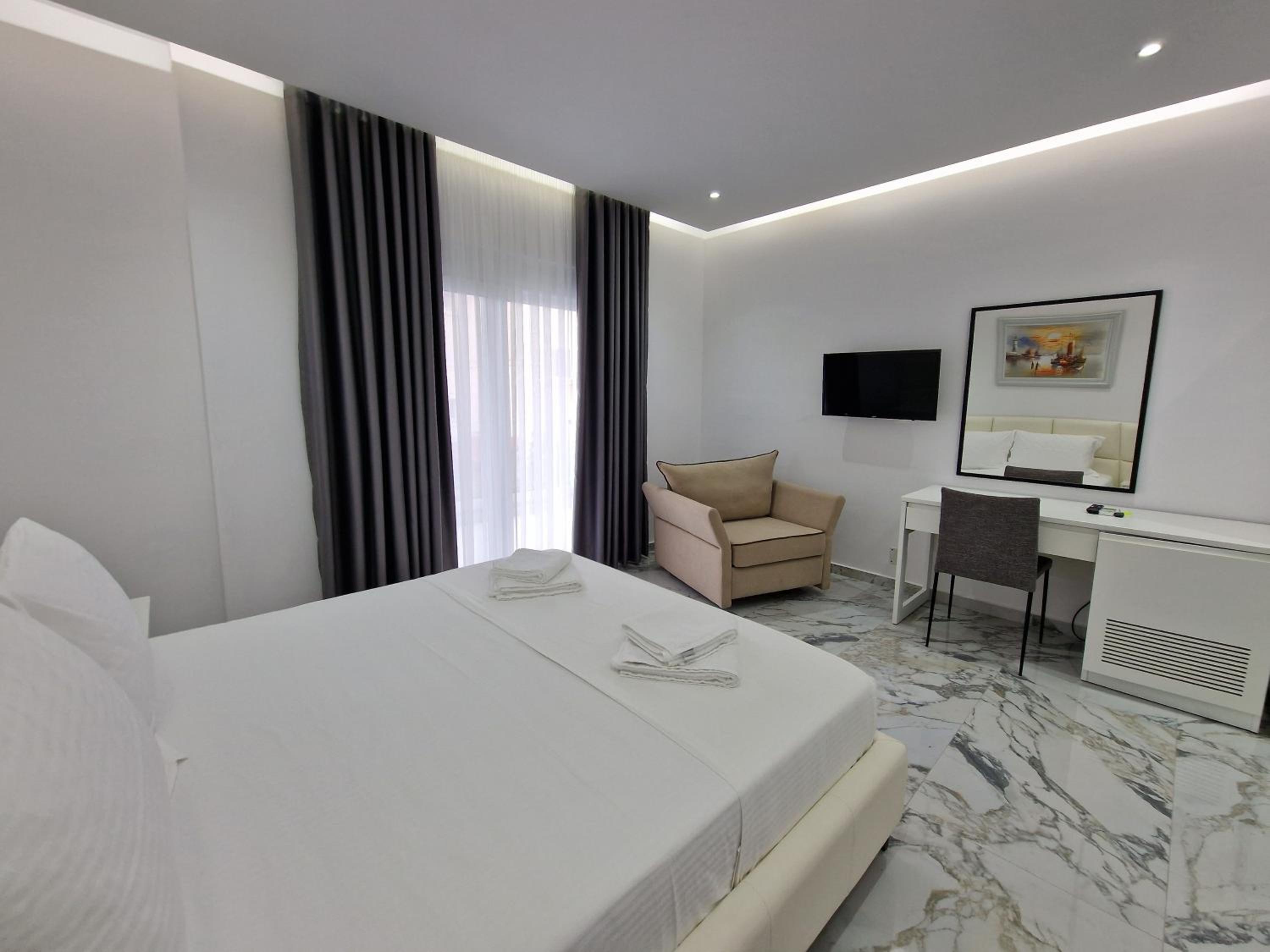 Apartments Margarita