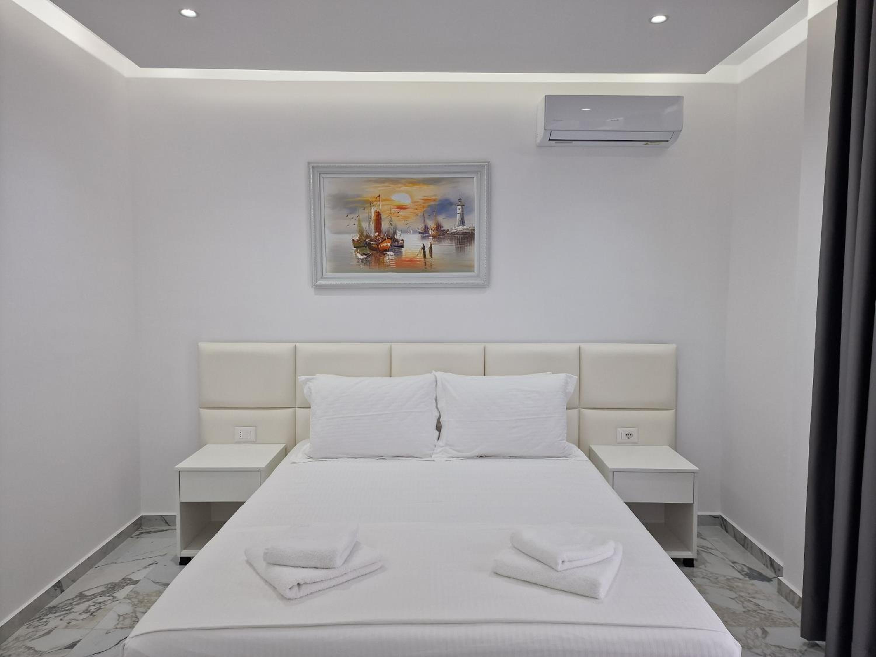 Apartments Margarita