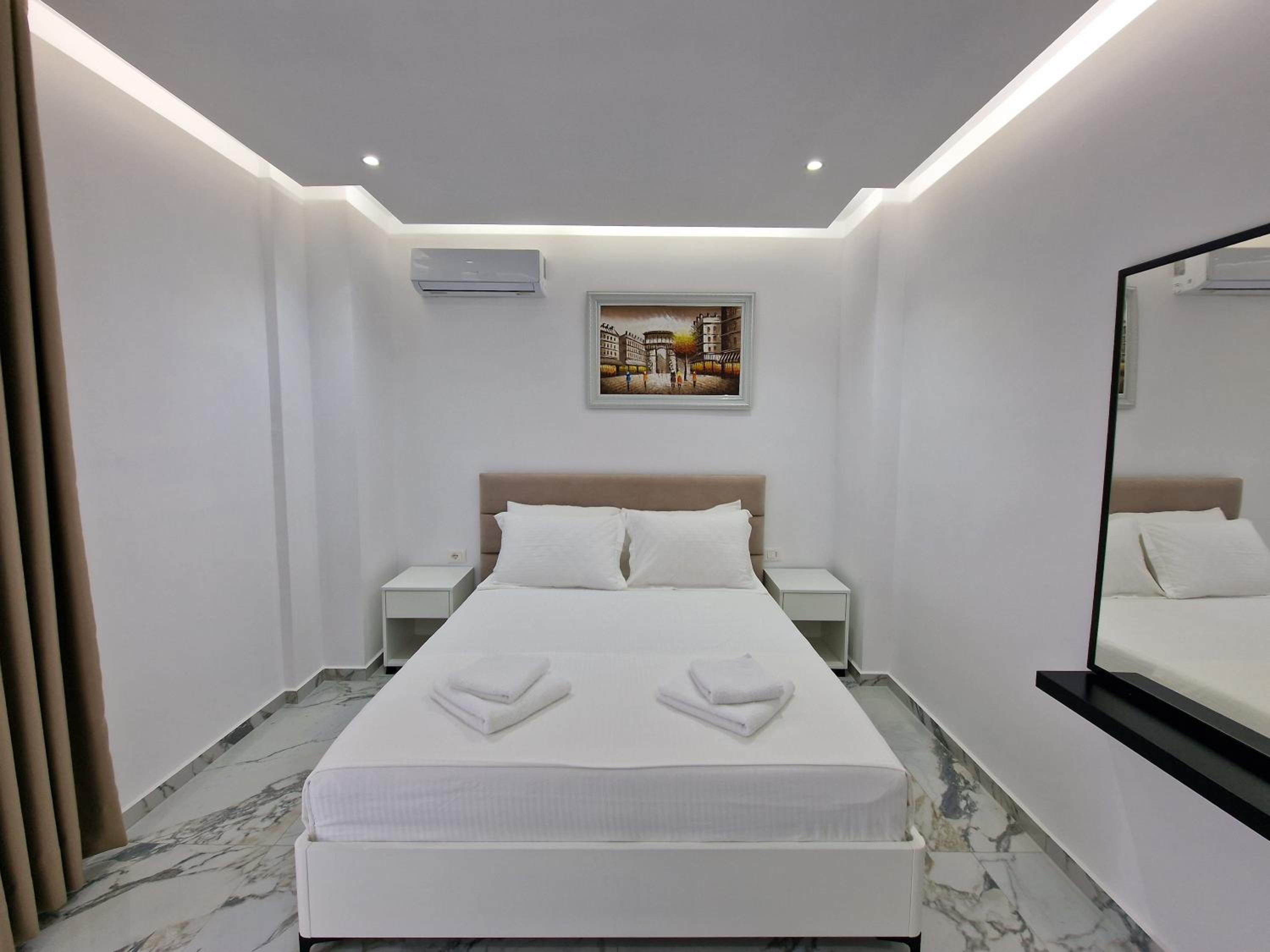 Apartments Margarita