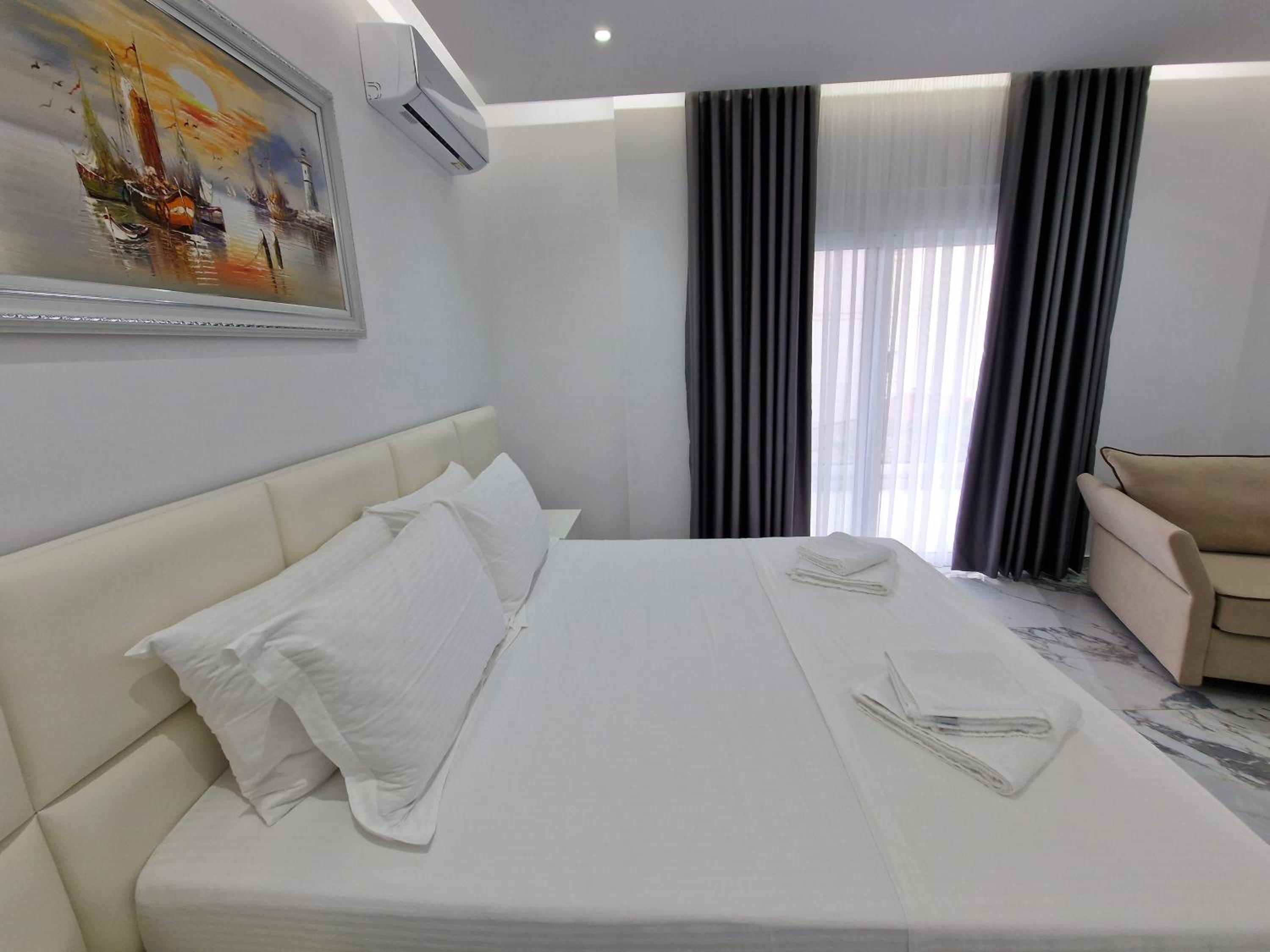 Apartments Margarita