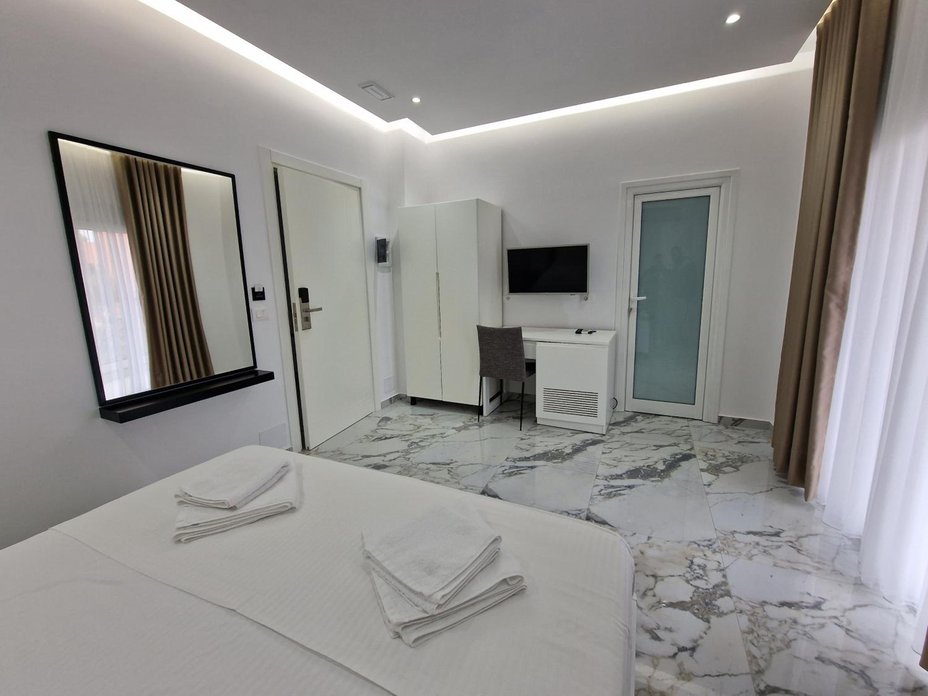 Apartments Margarita