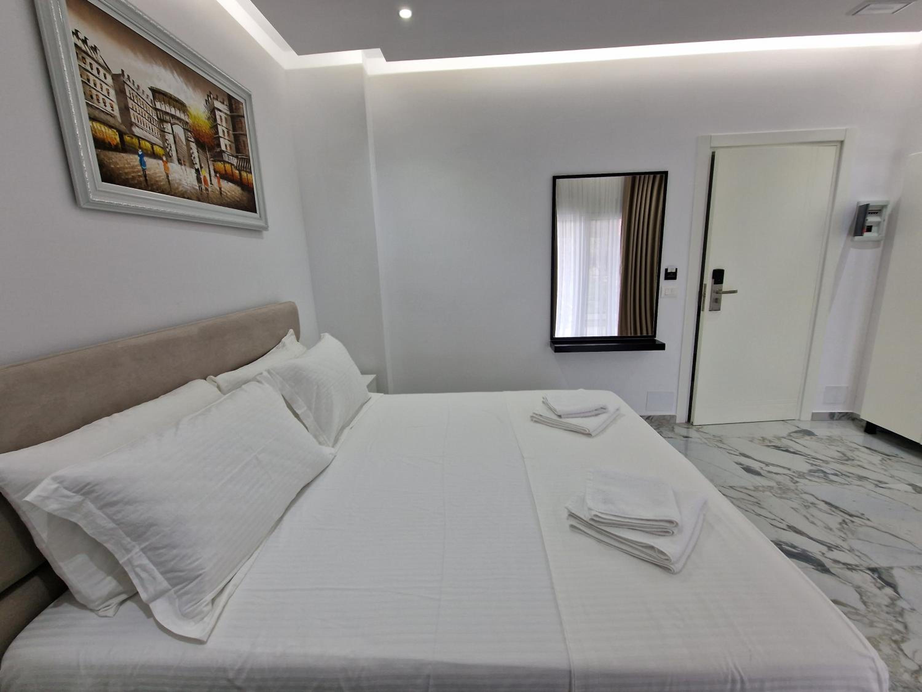 Apartments Margarita