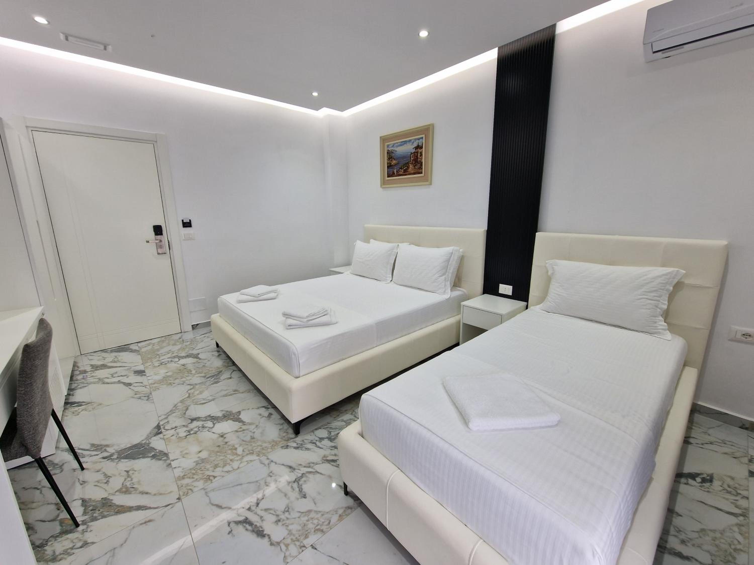 Apartments Margarita