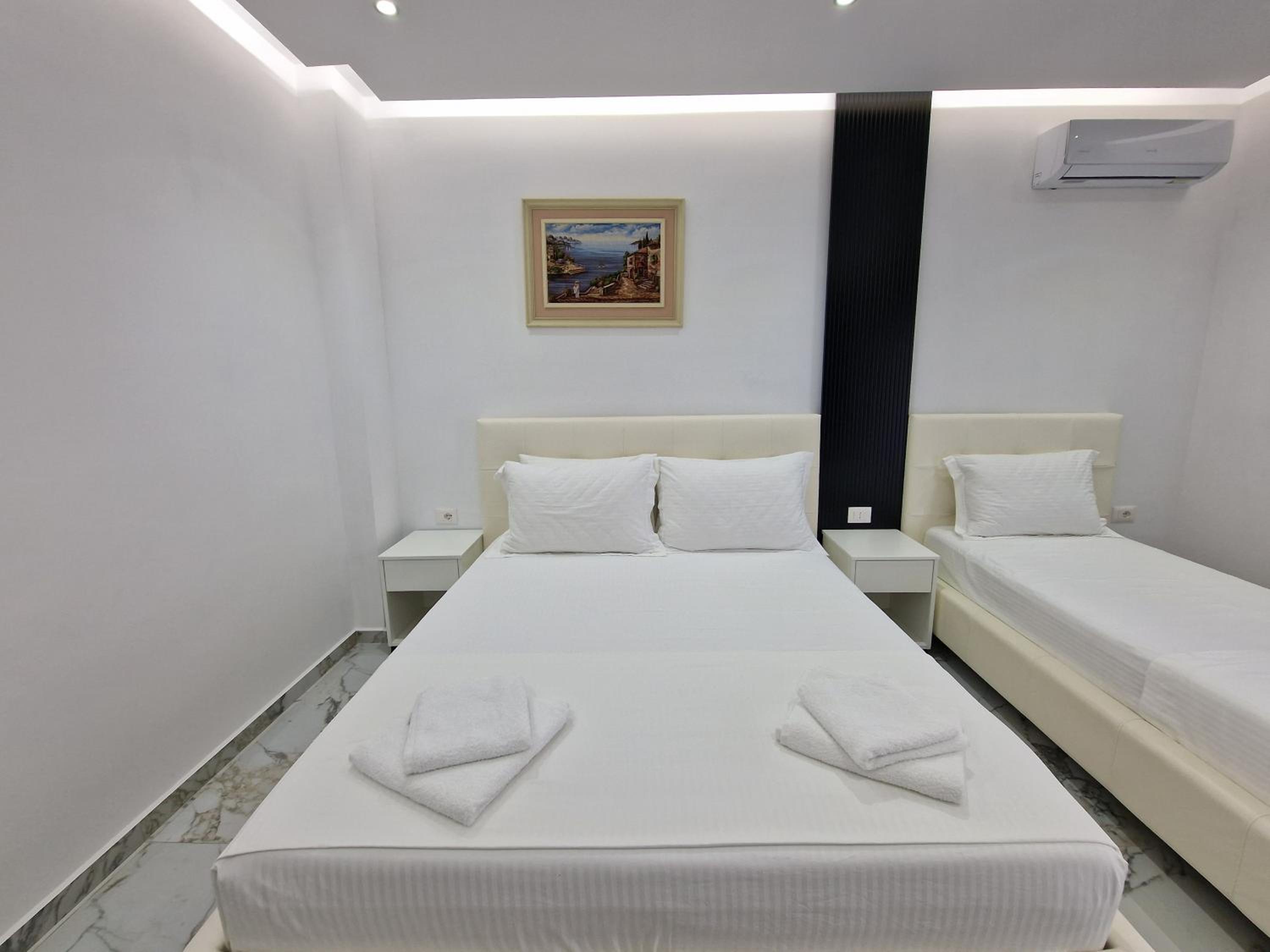 Apartments Margarita