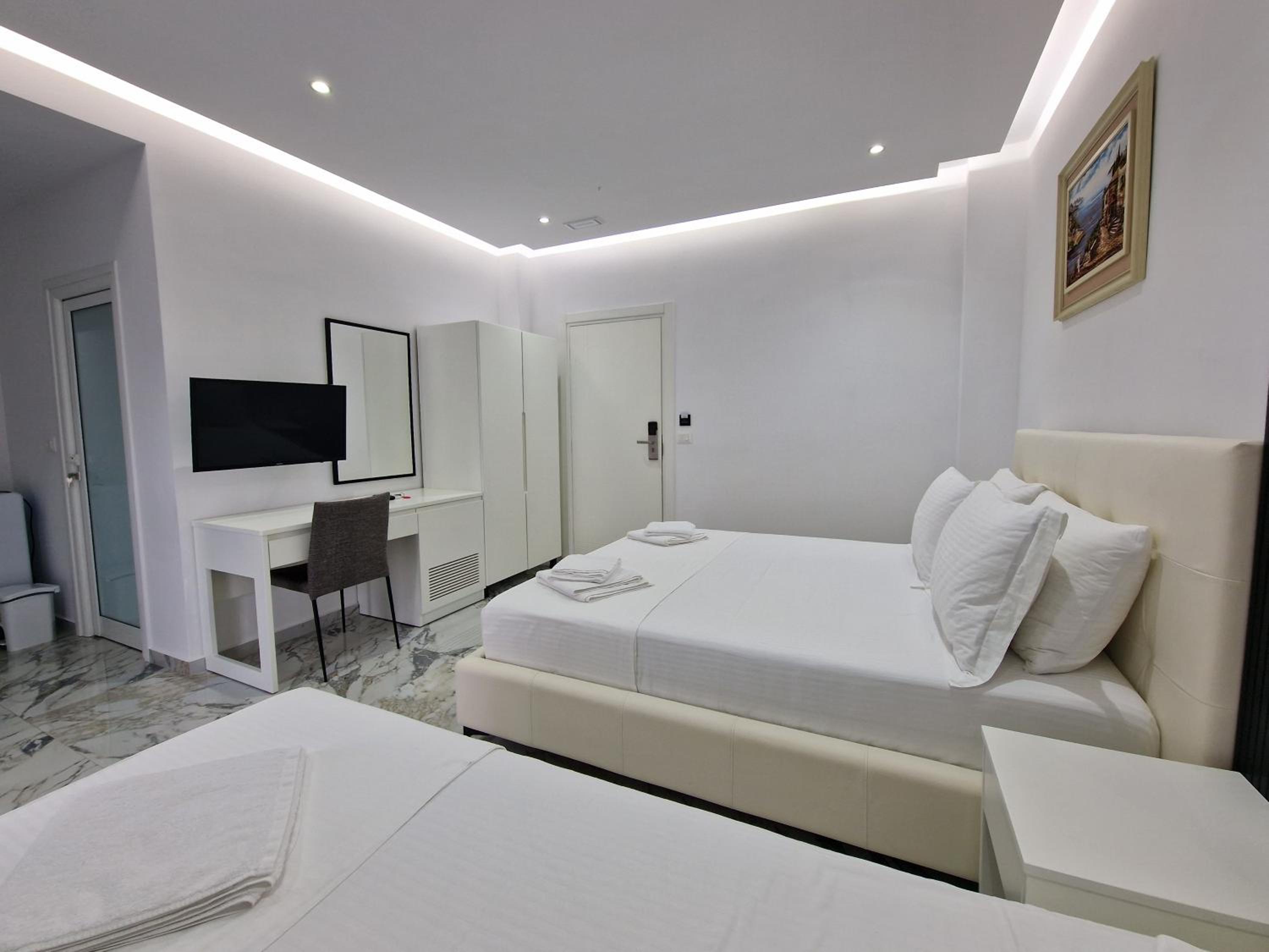 Apartments Margarita