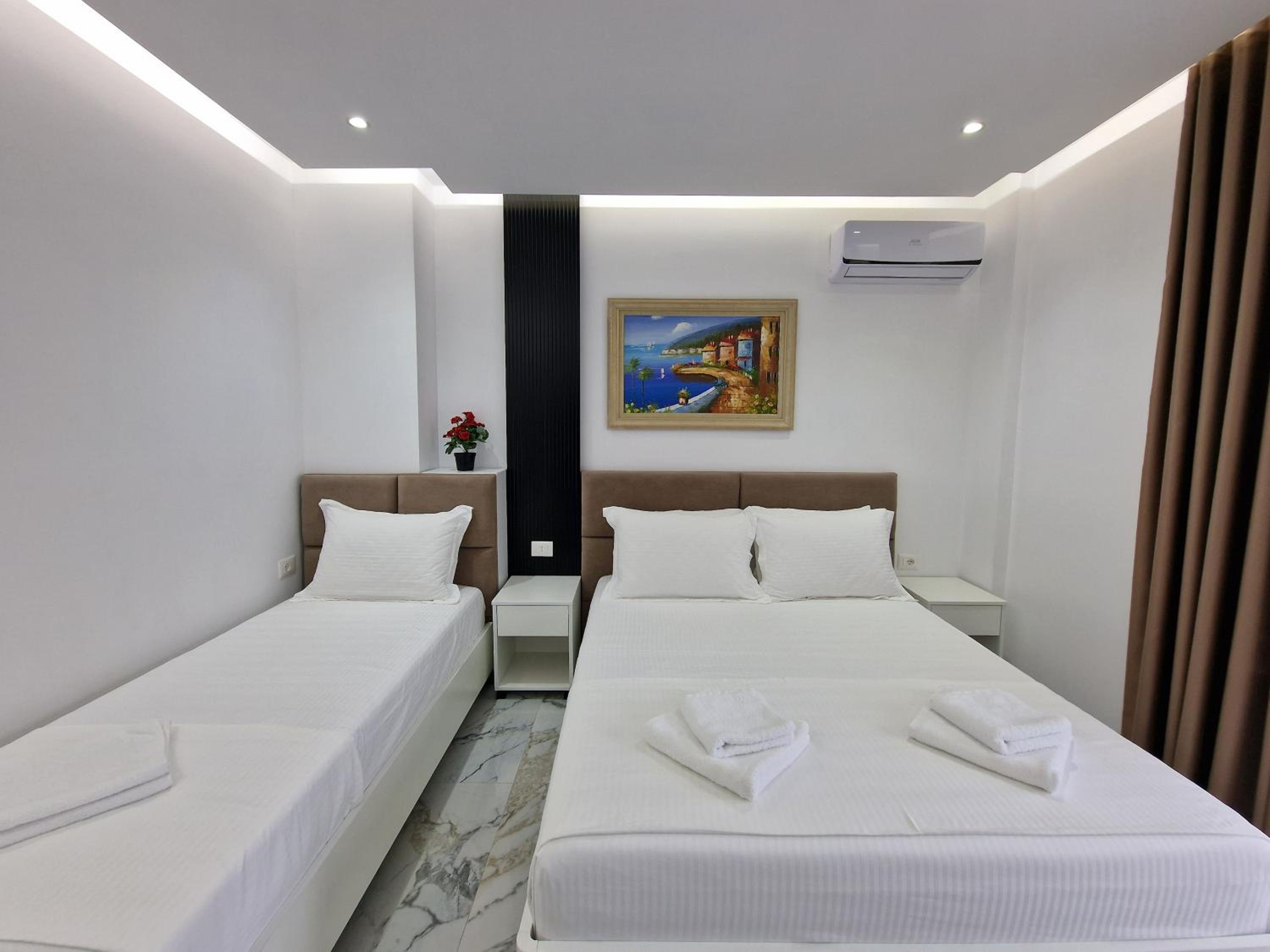 Apartments Margarita