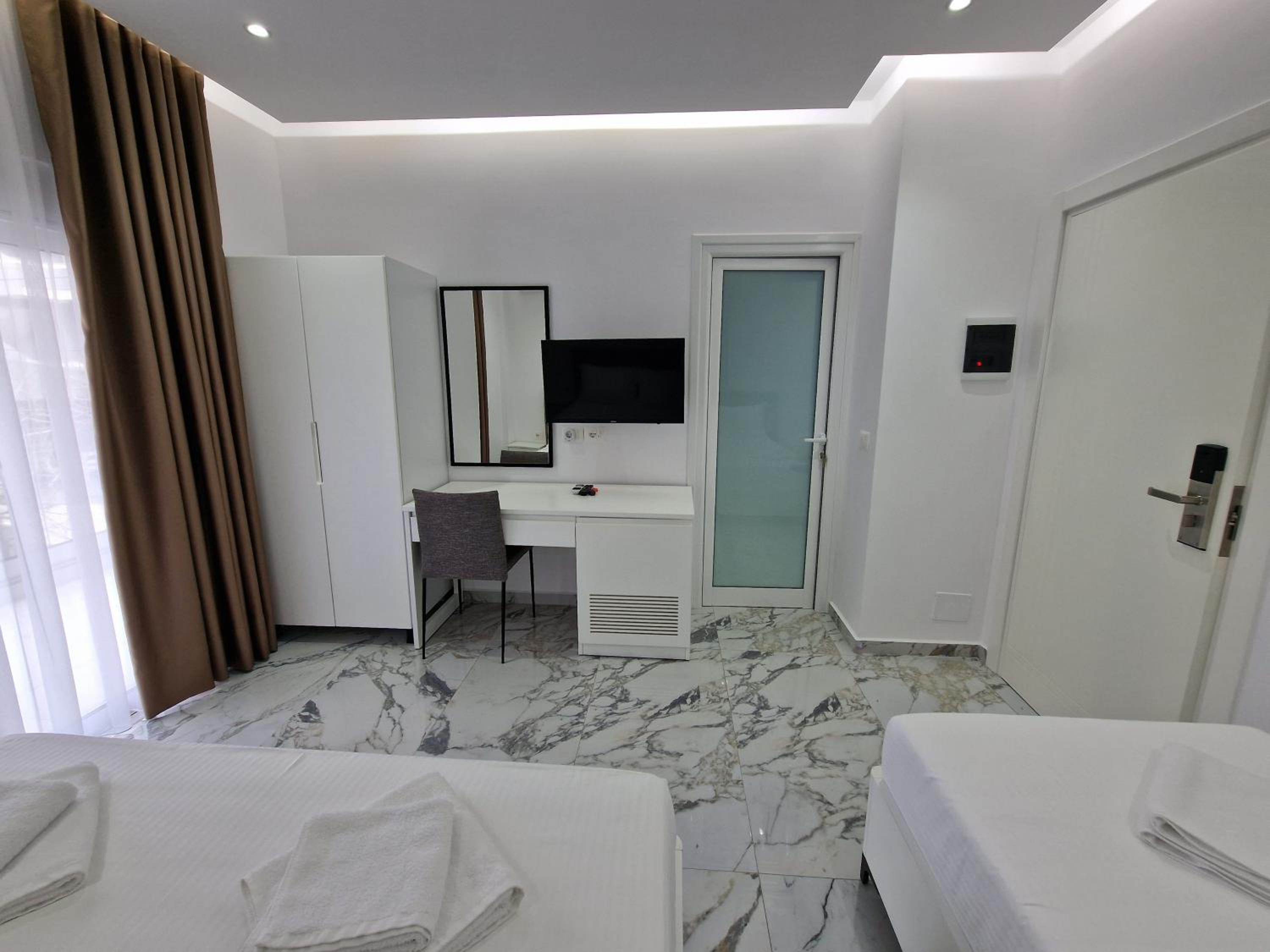 Apartments Margarita