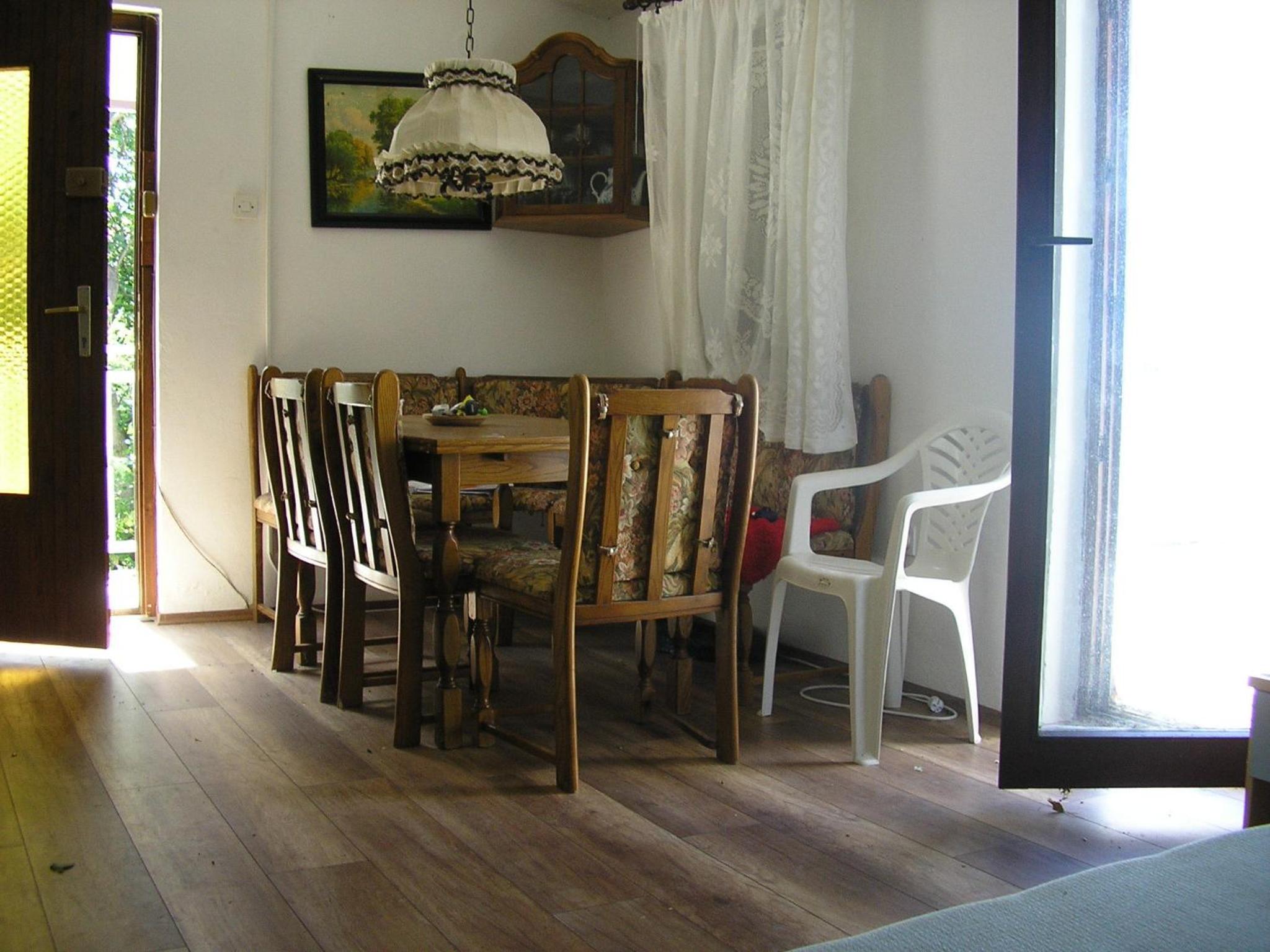 Apartment Bilić