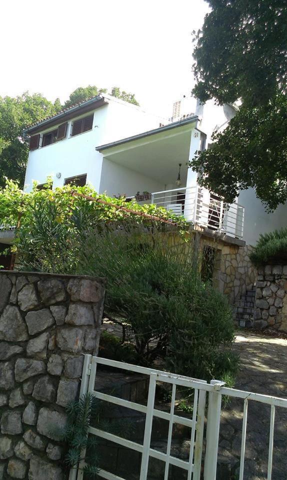 Apartment Bilić