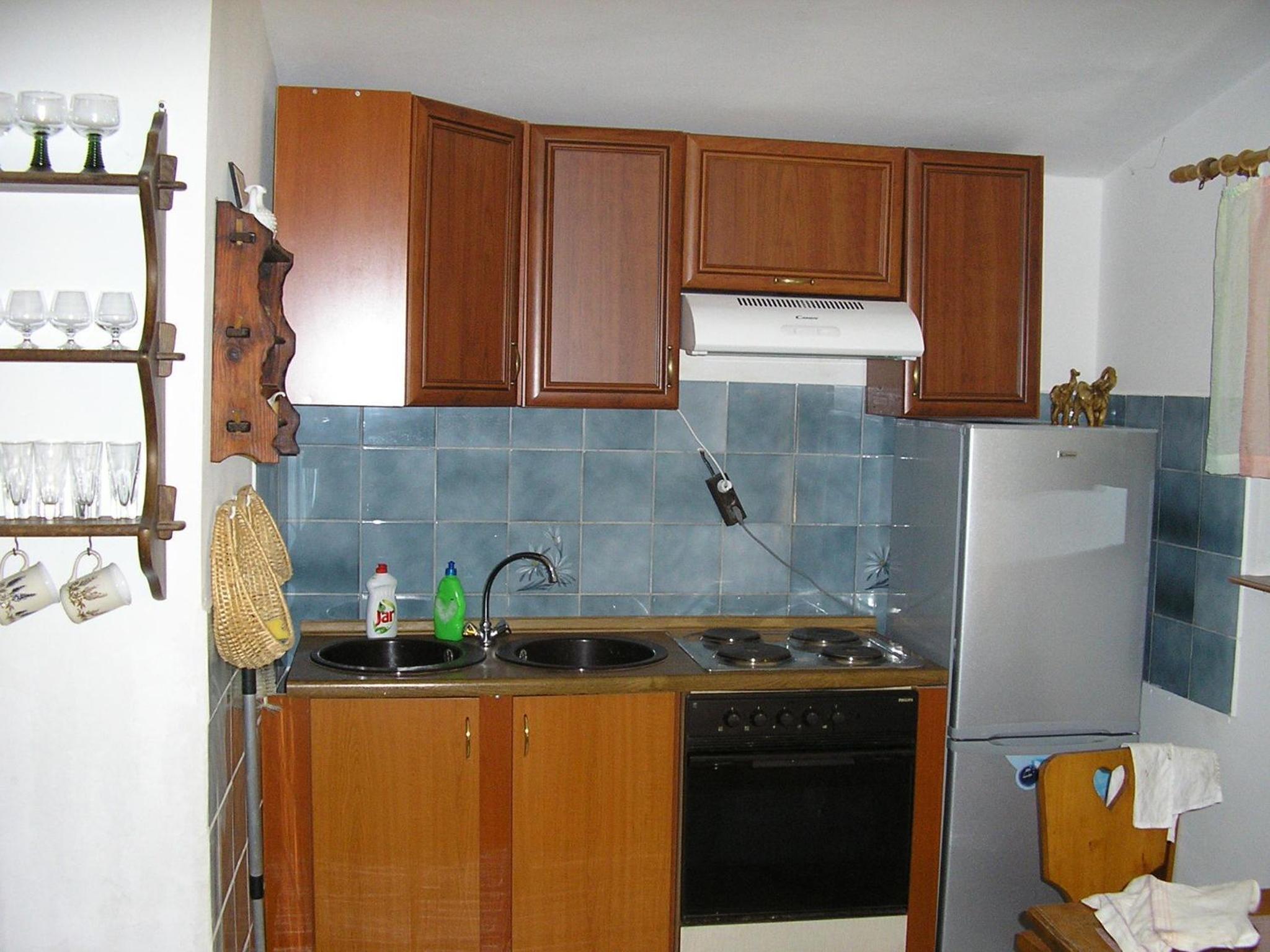 Apartment Bilić