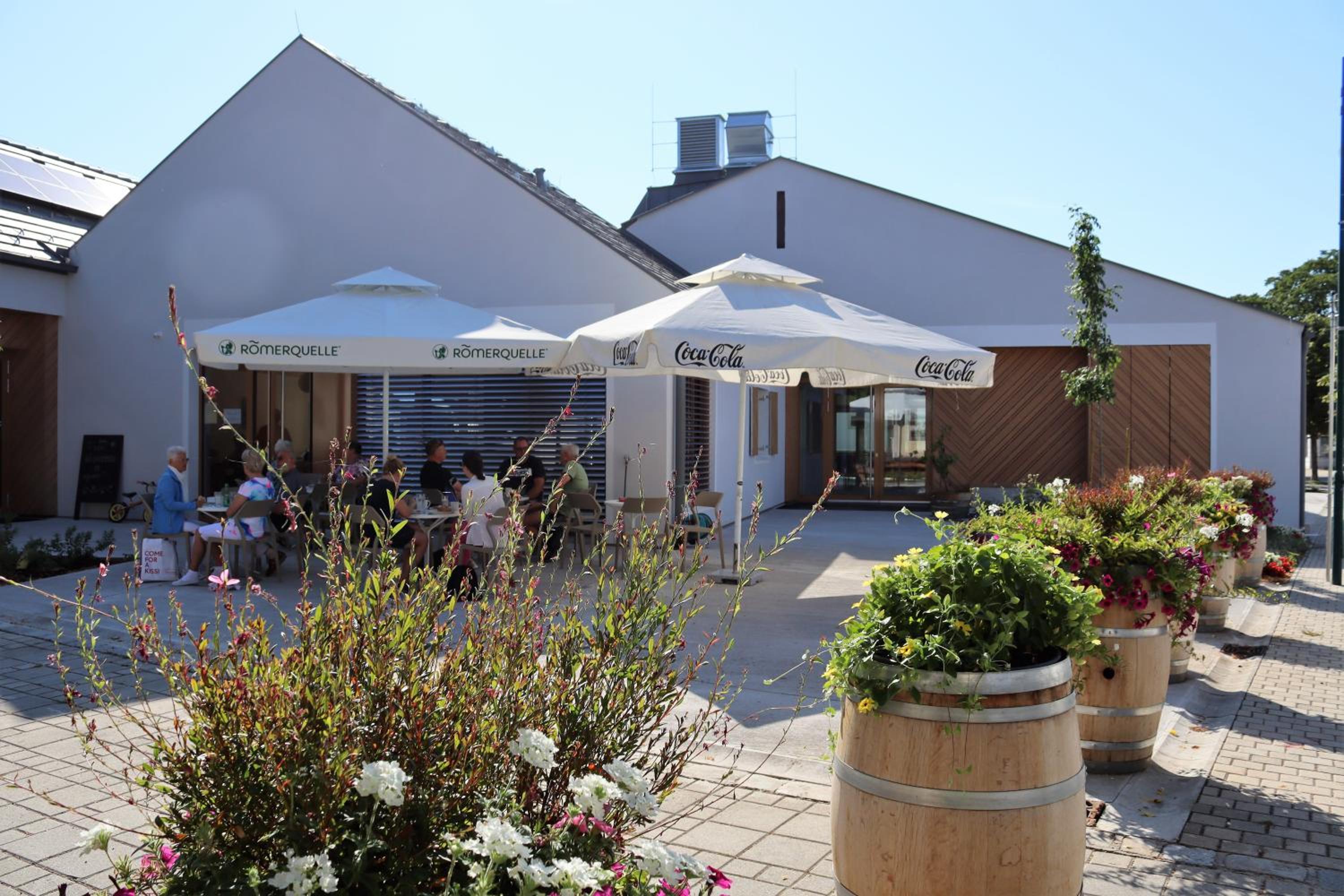 Appartement ROSalia