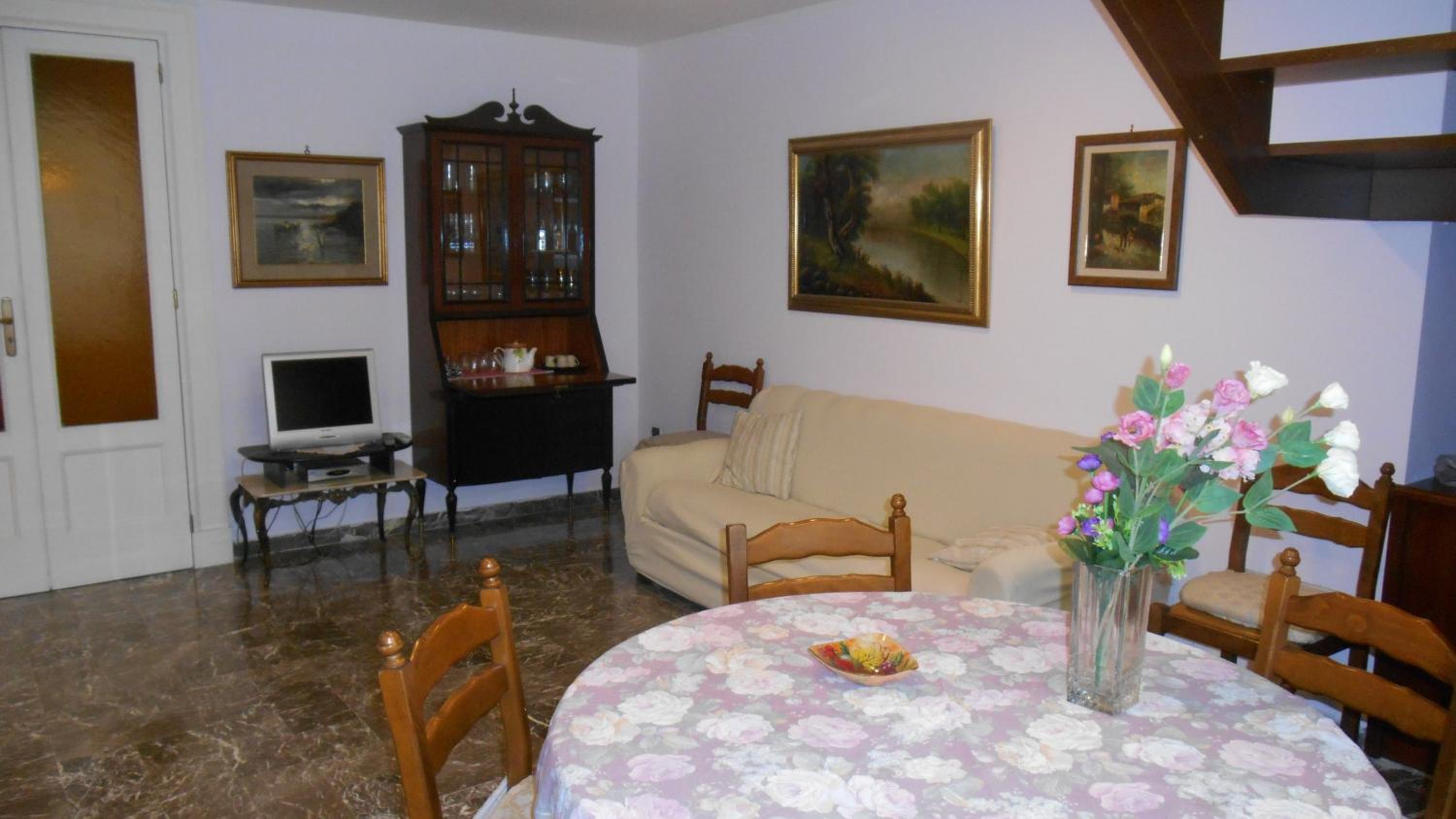 Casa Sannazzaro