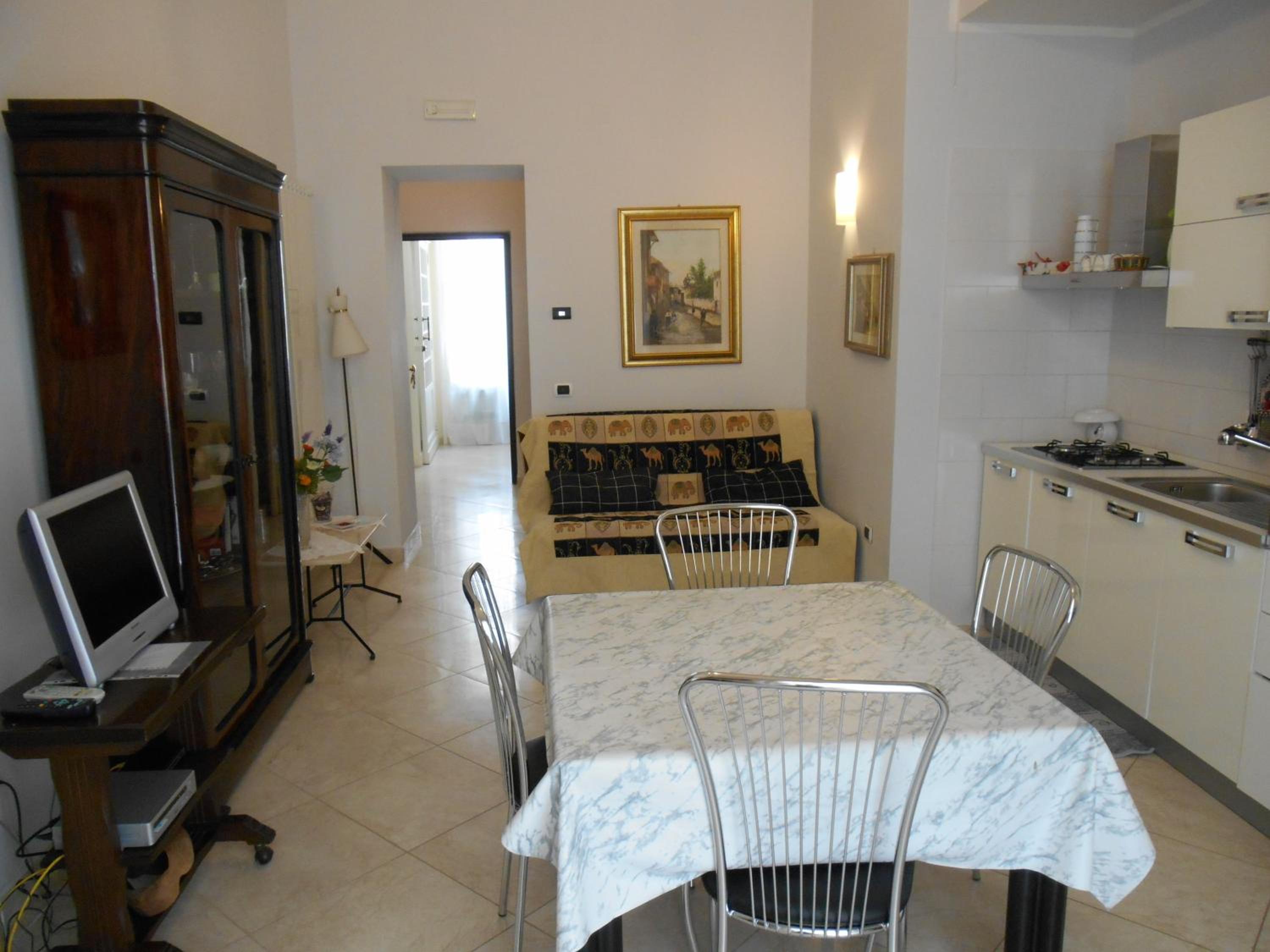 Casa Sannazzaro