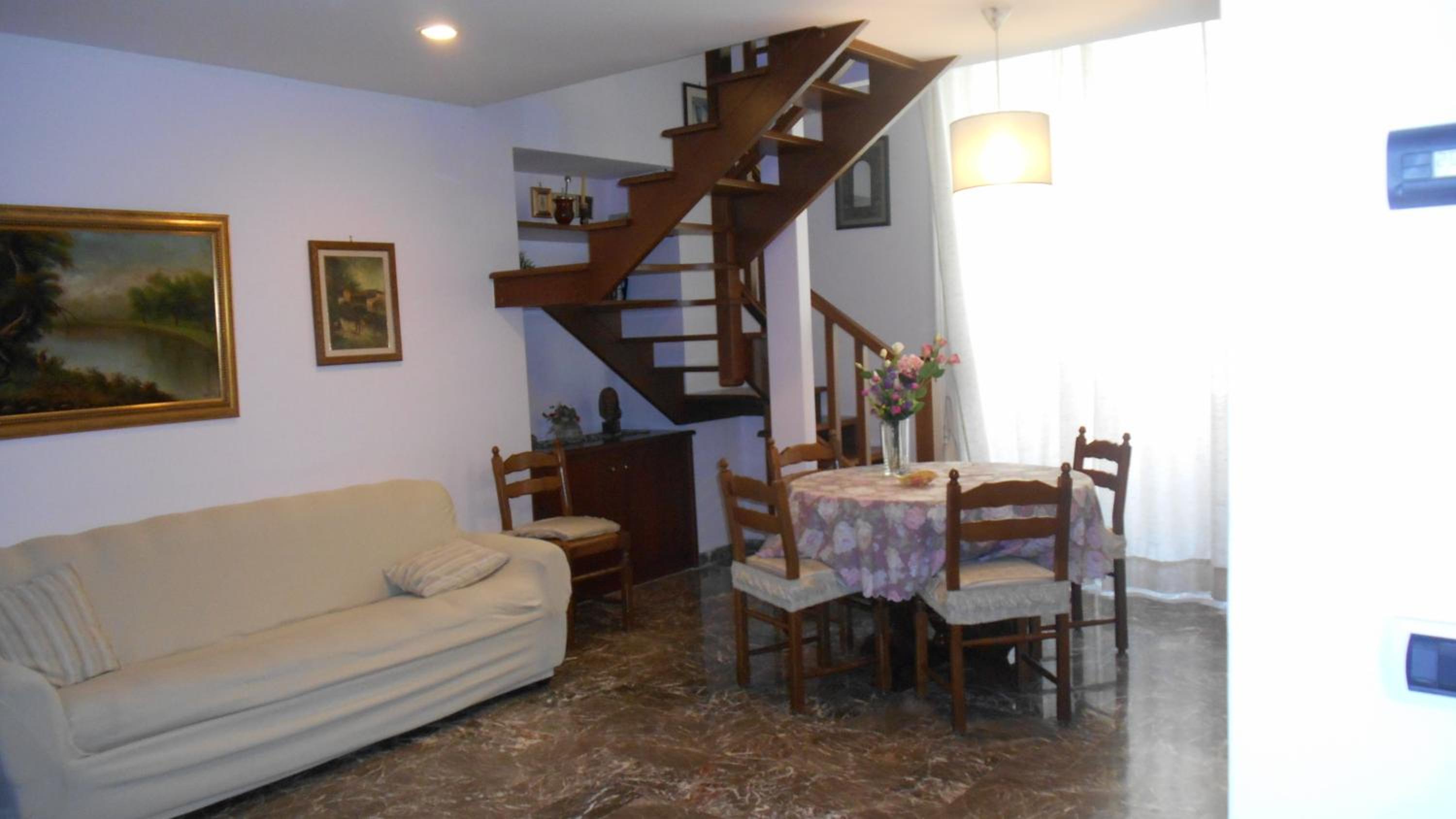 Casa Sannazzaro