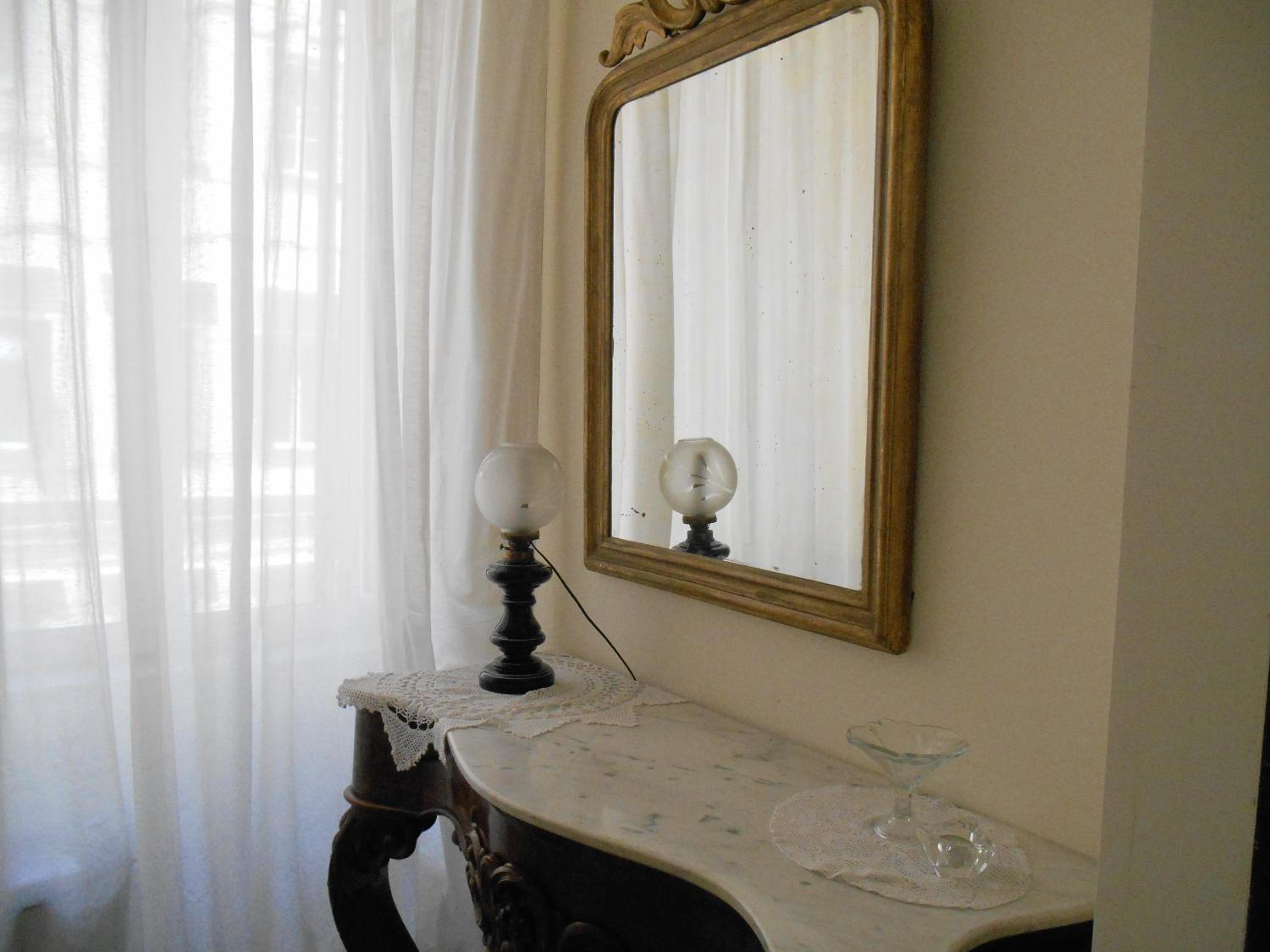Casa Sannazzaro