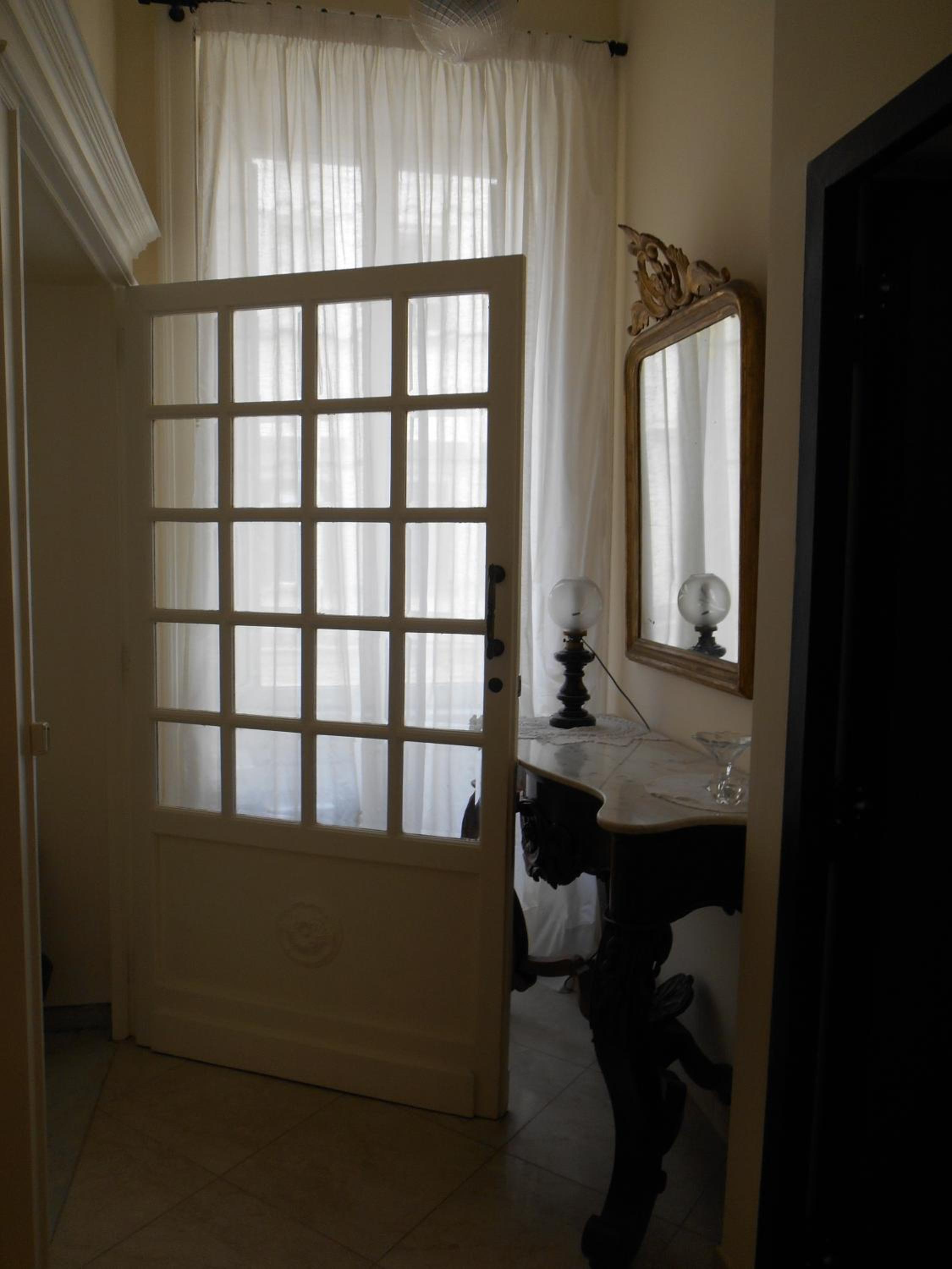 Casa Sannazzaro