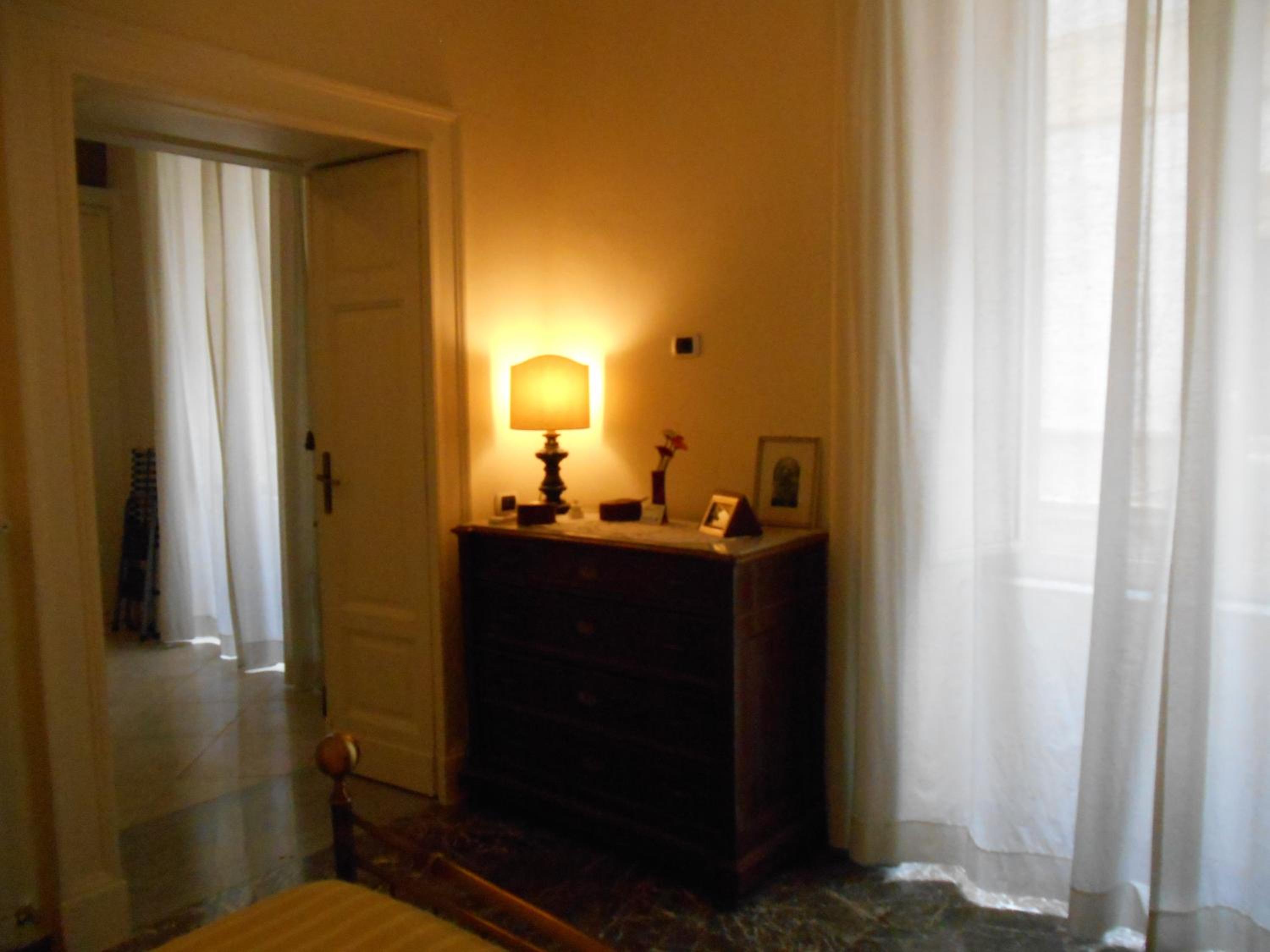 Casa Sannazzaro