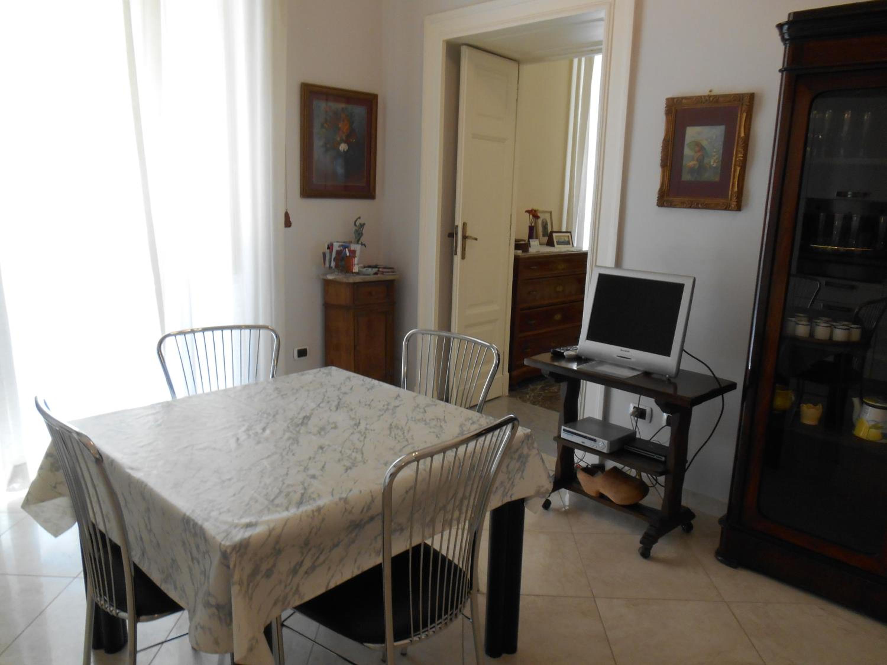 Casa Sannazzaro