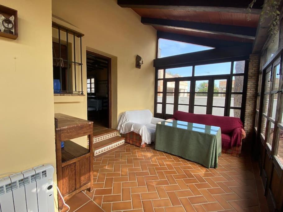 Gran Casa con Piscina Privada by Chiclana Dreams