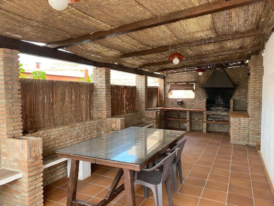 Gran Casa con Piscina Privada by Chiclana Dreams
