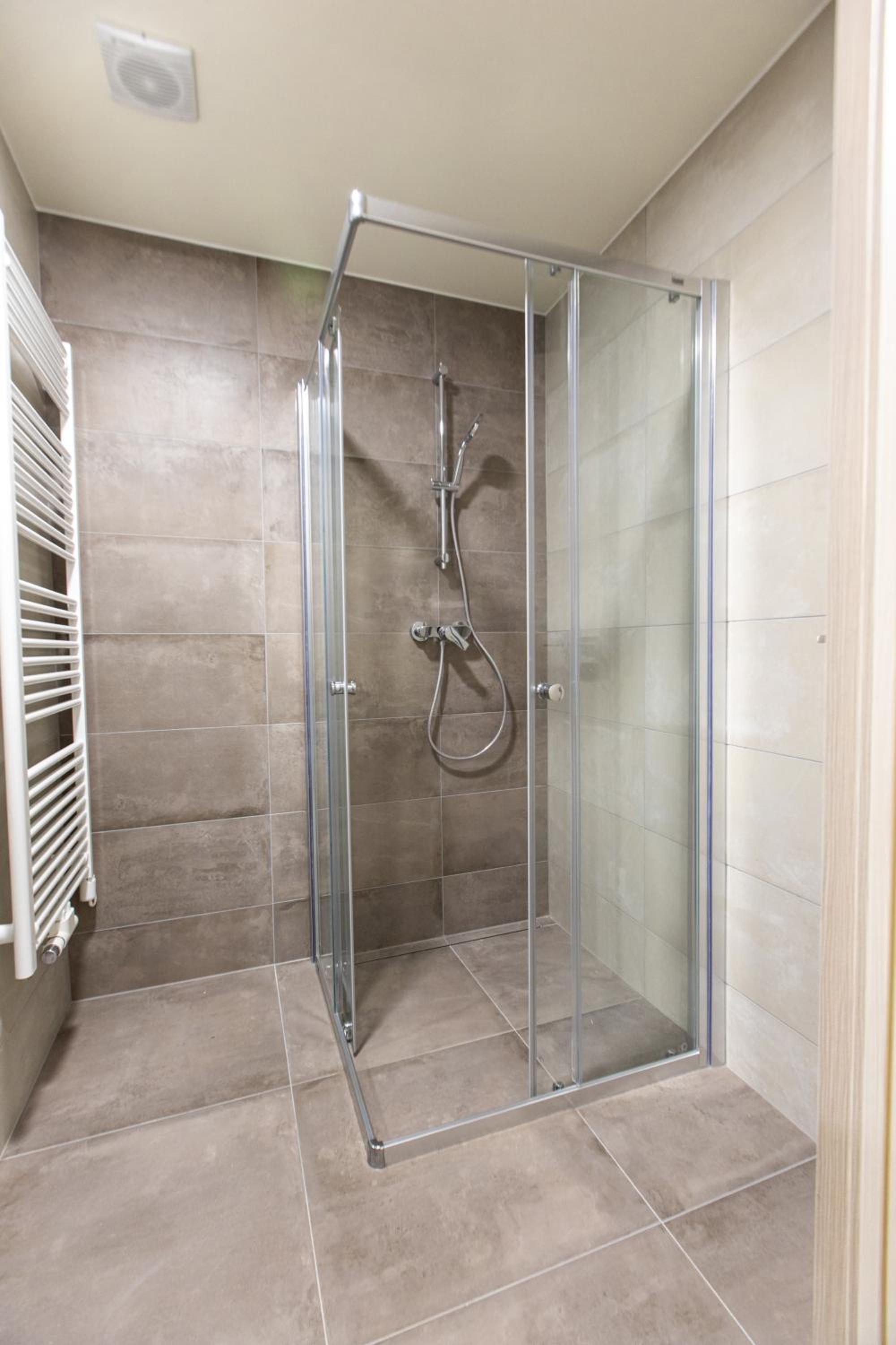 Apartmány Perla - Hotel Říčky
