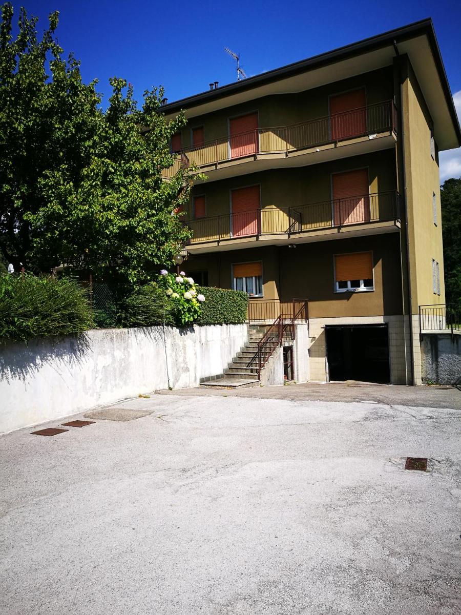 Appartamento L'Airone Cenerino