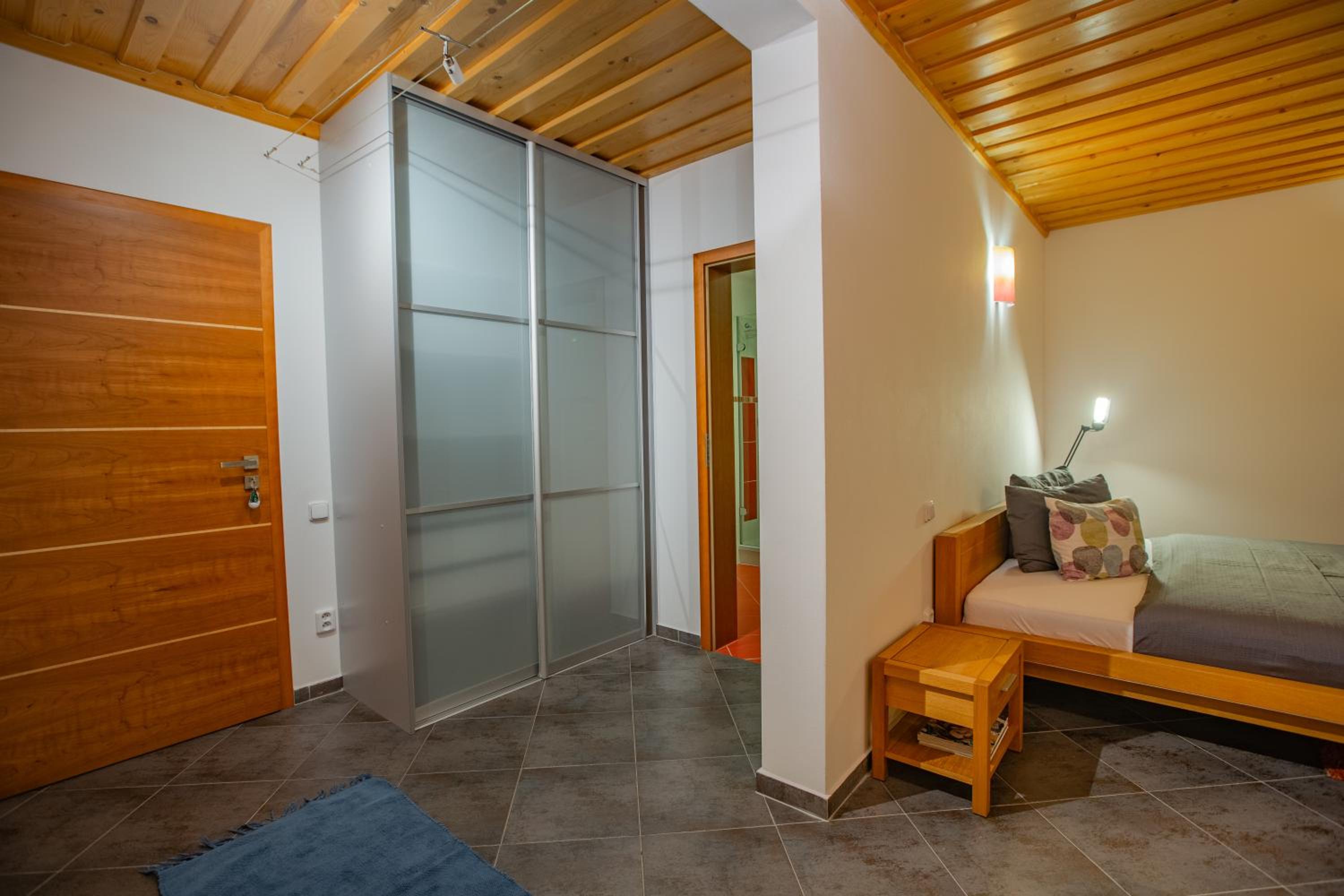 Bungalov Komfort
