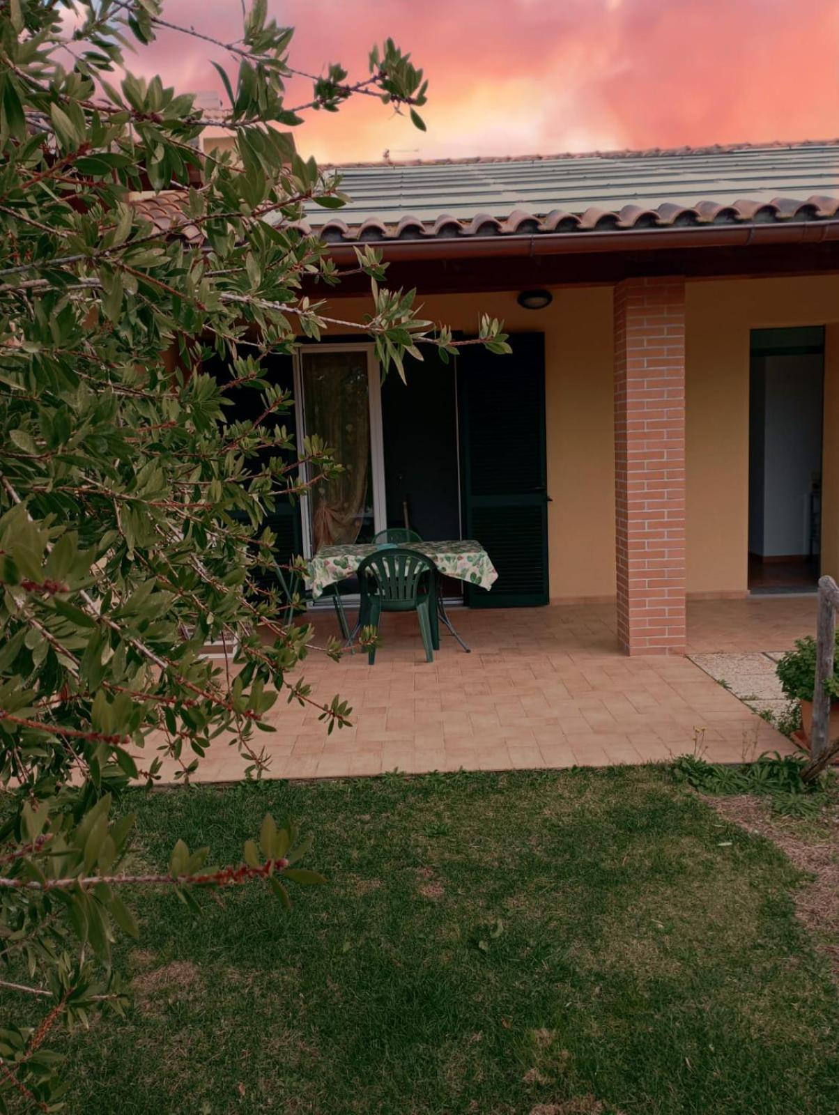 Agriturismo dal Pastore view 5