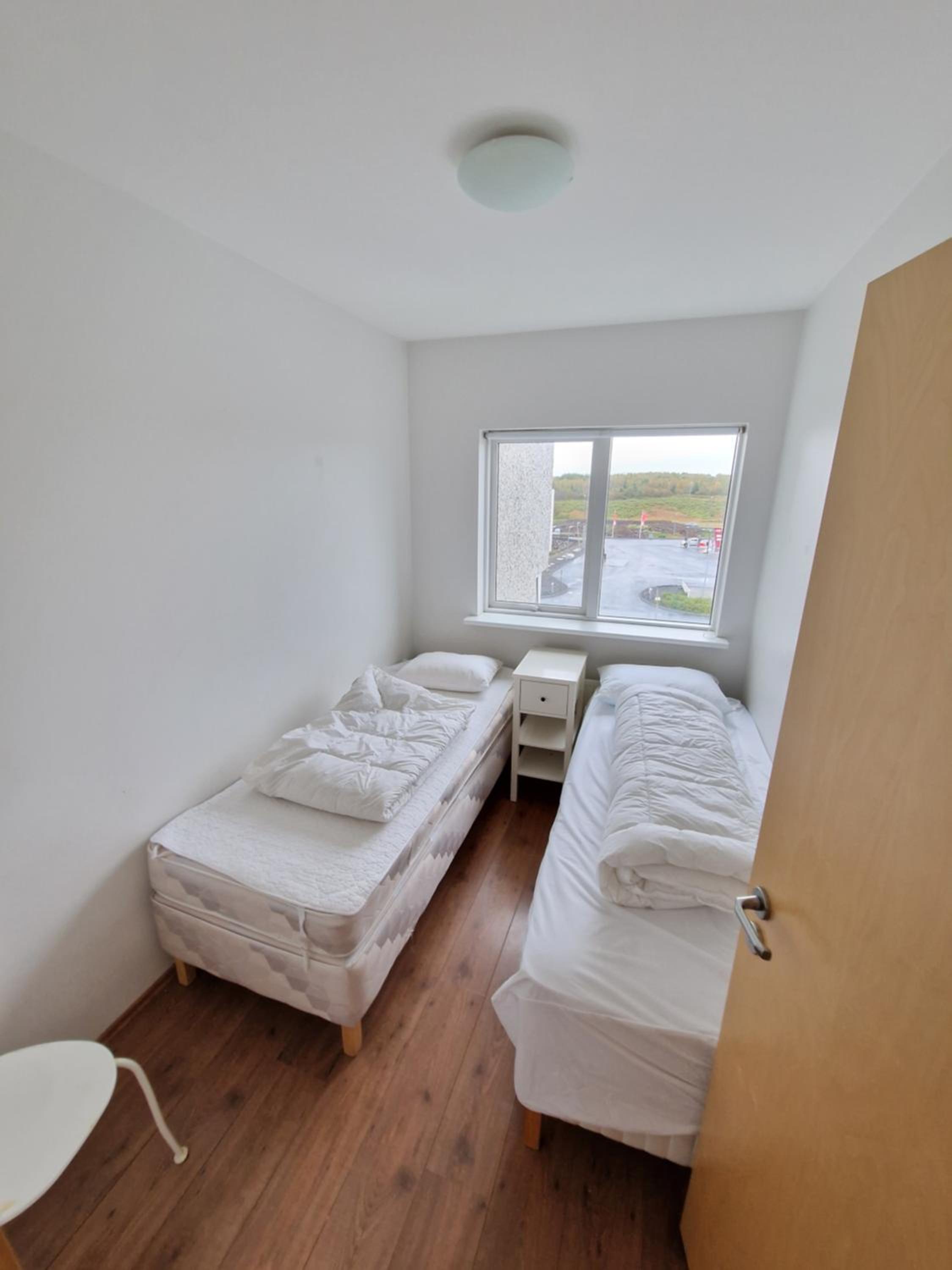 Eyjasol Apartments