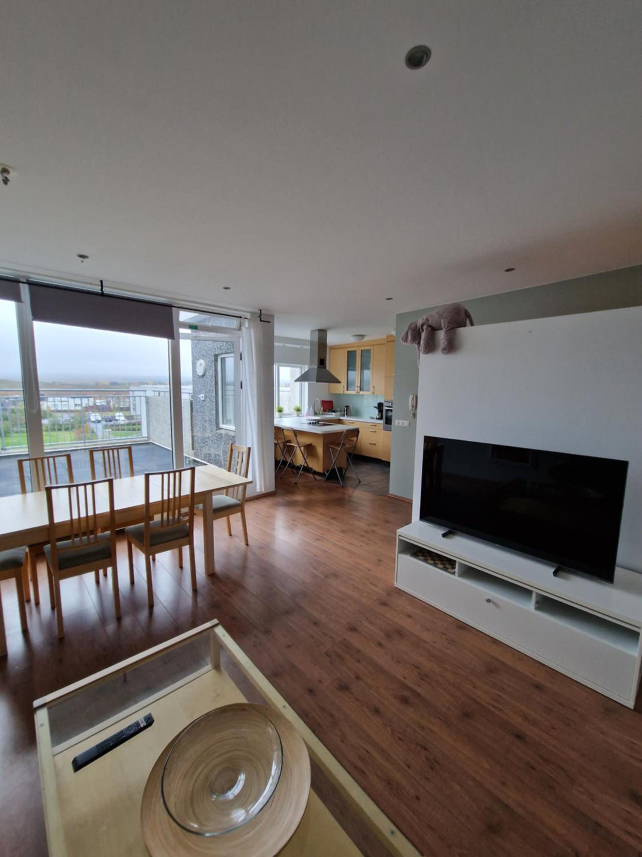 Eyjasol Apartments