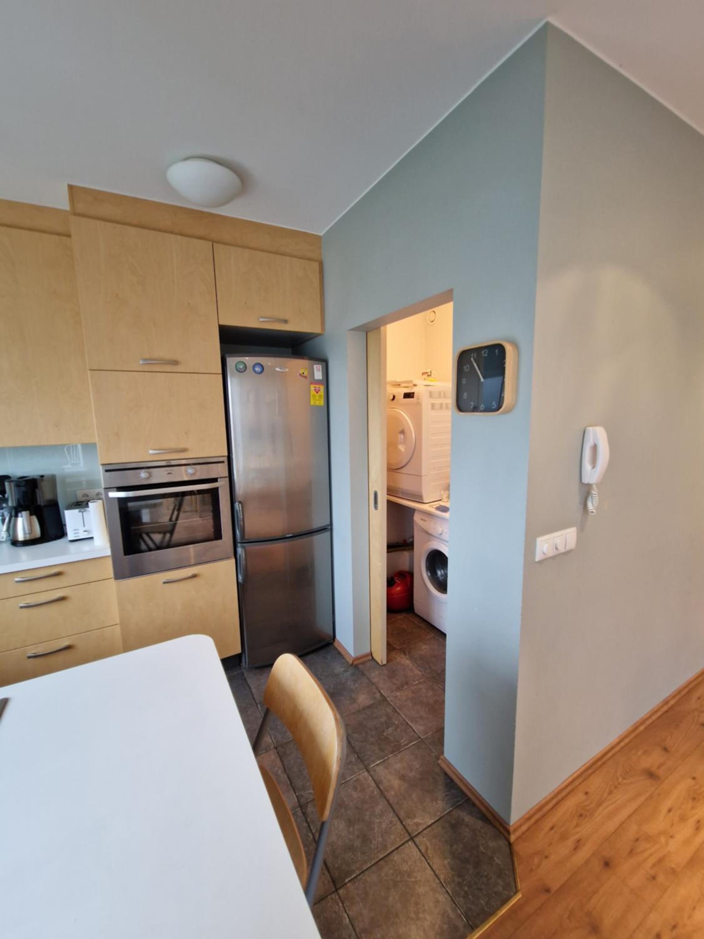 Eyjasol Apartments