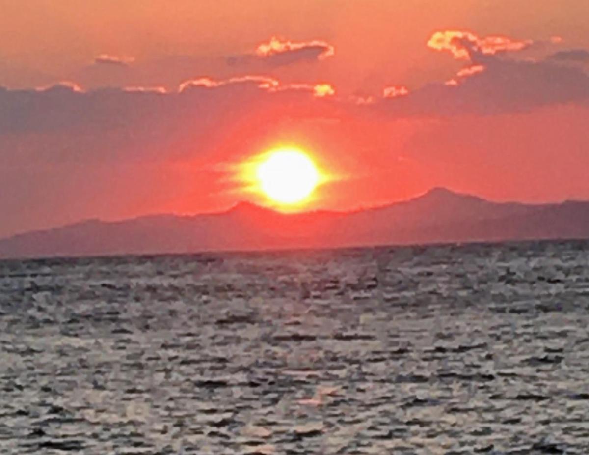 Kea Houses View - Magical View of the Aegean Sea view 2