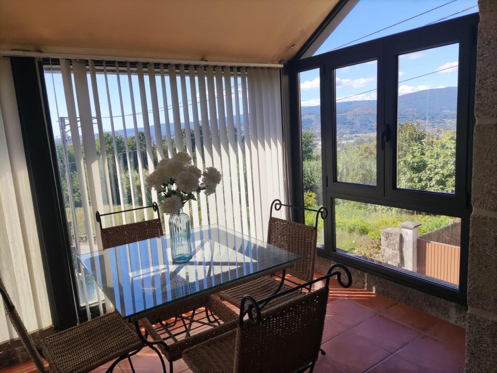 Casa con encanto en el campo view 3