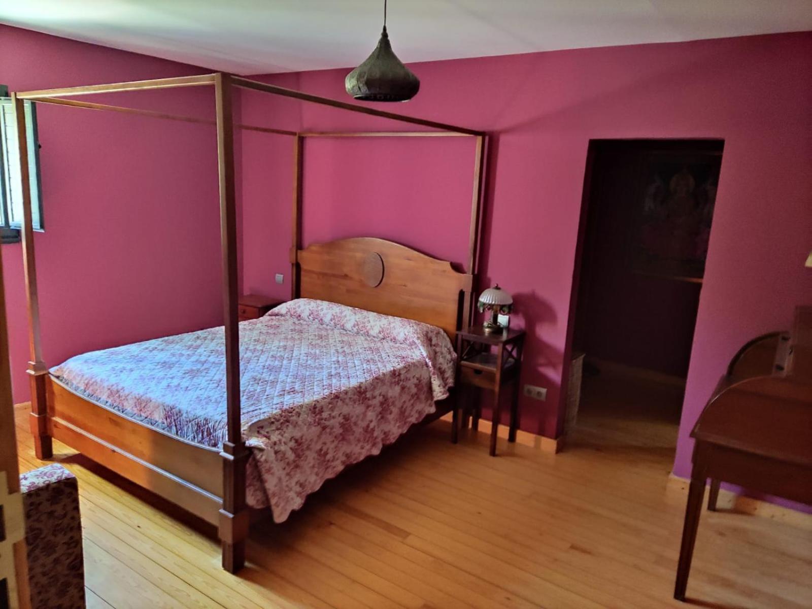 Casa con encanto en el campo view 5
