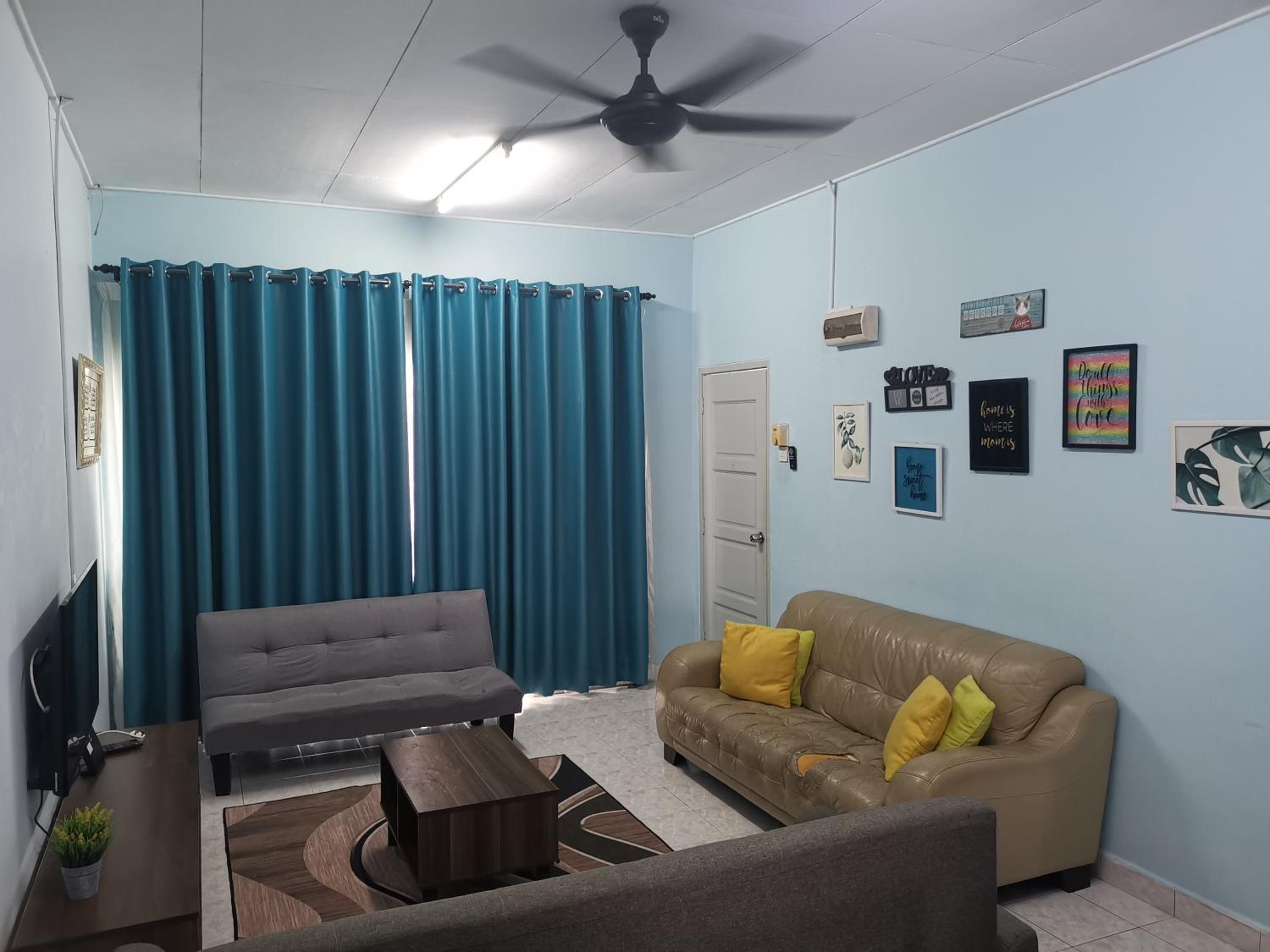 NASYA HOMESTAY BANDAR ENSTEK photo 1