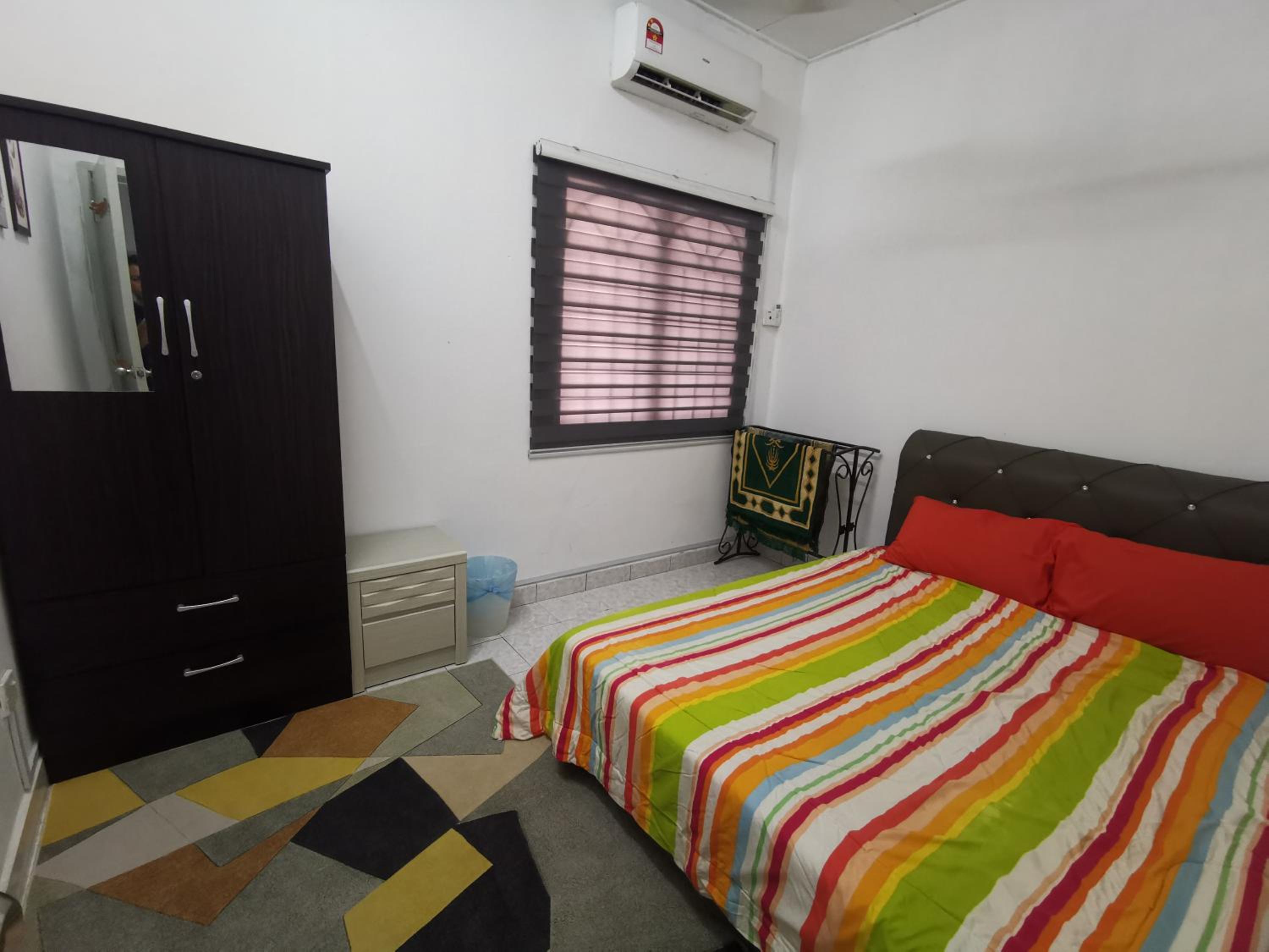 NASYA HOMESTAY BANDAR ENSTEK photo 2