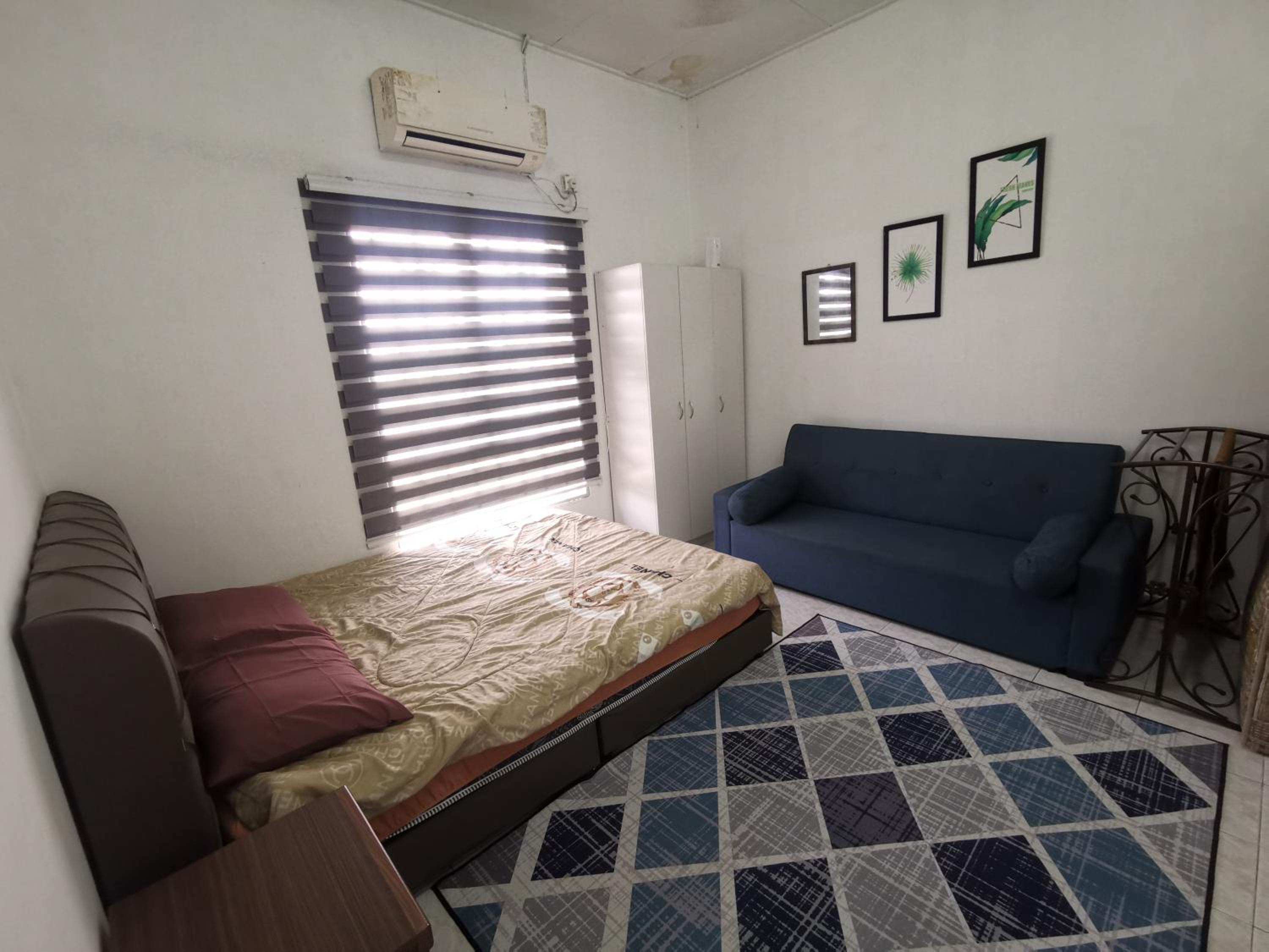 NASYA HOMESTAY BANDAR ENSTEK photo 4