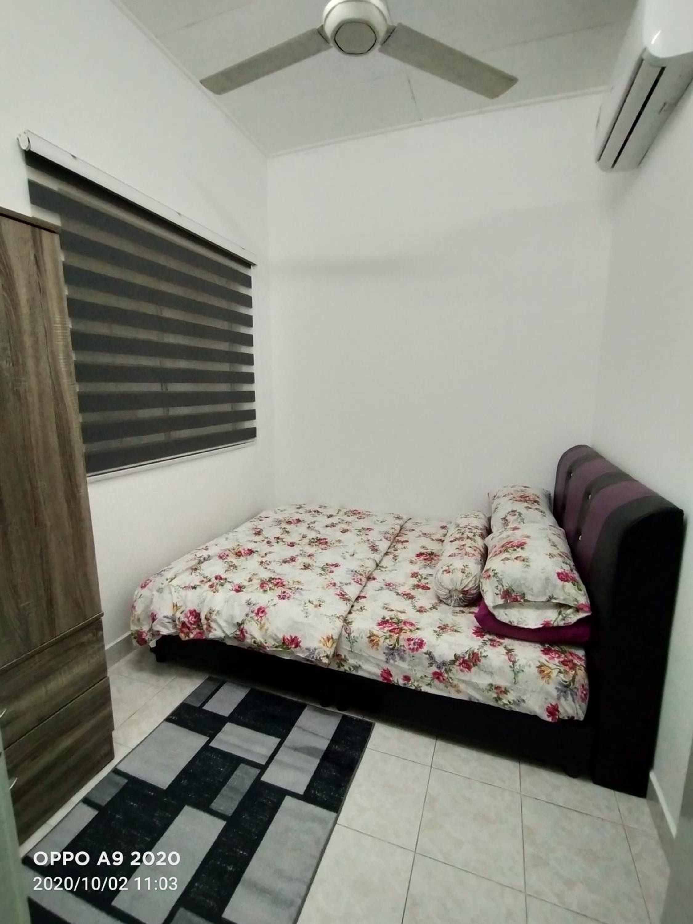NASYA HOMESTAY BANDAR ENSTEK photo 5