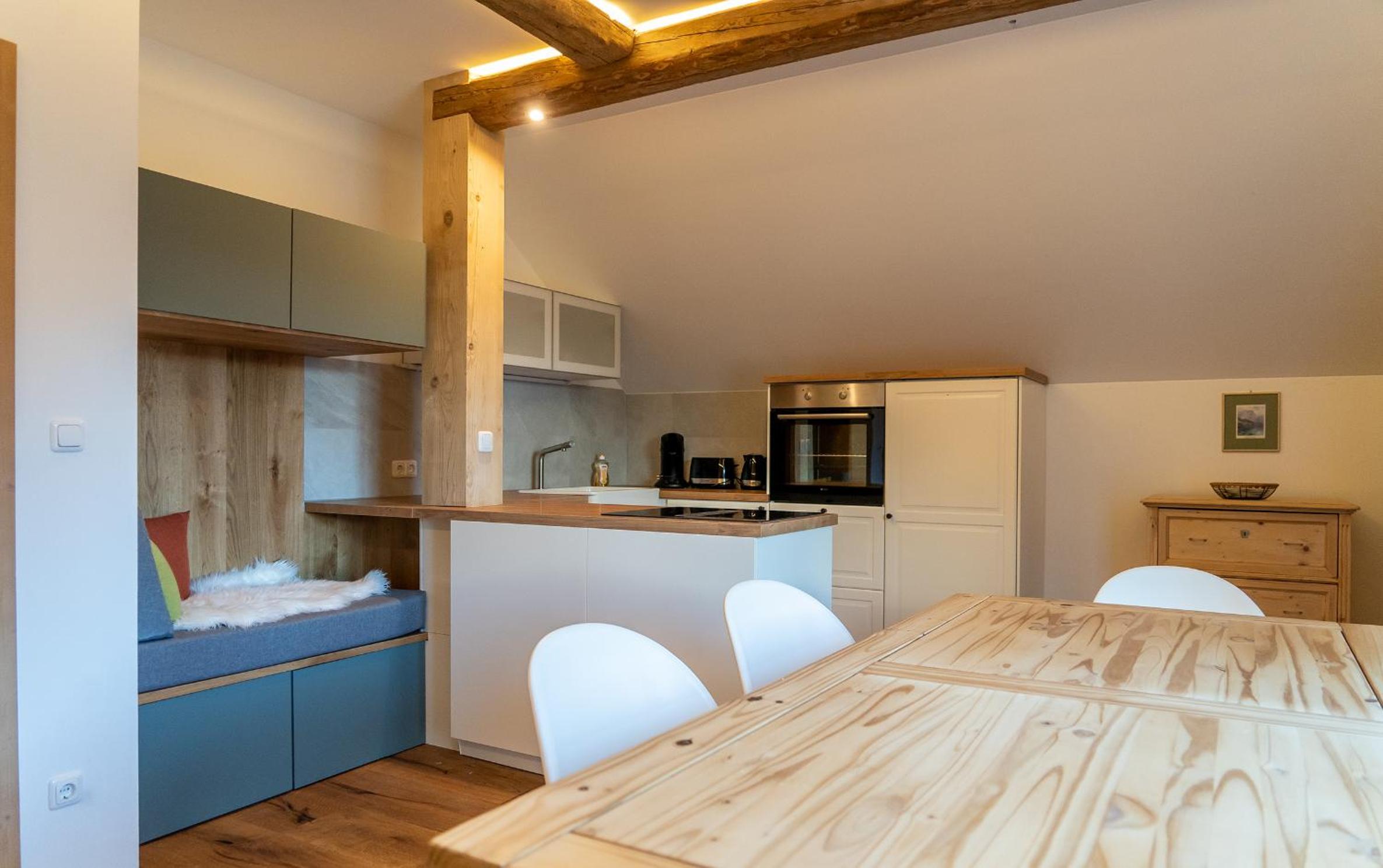 Haus Stangl