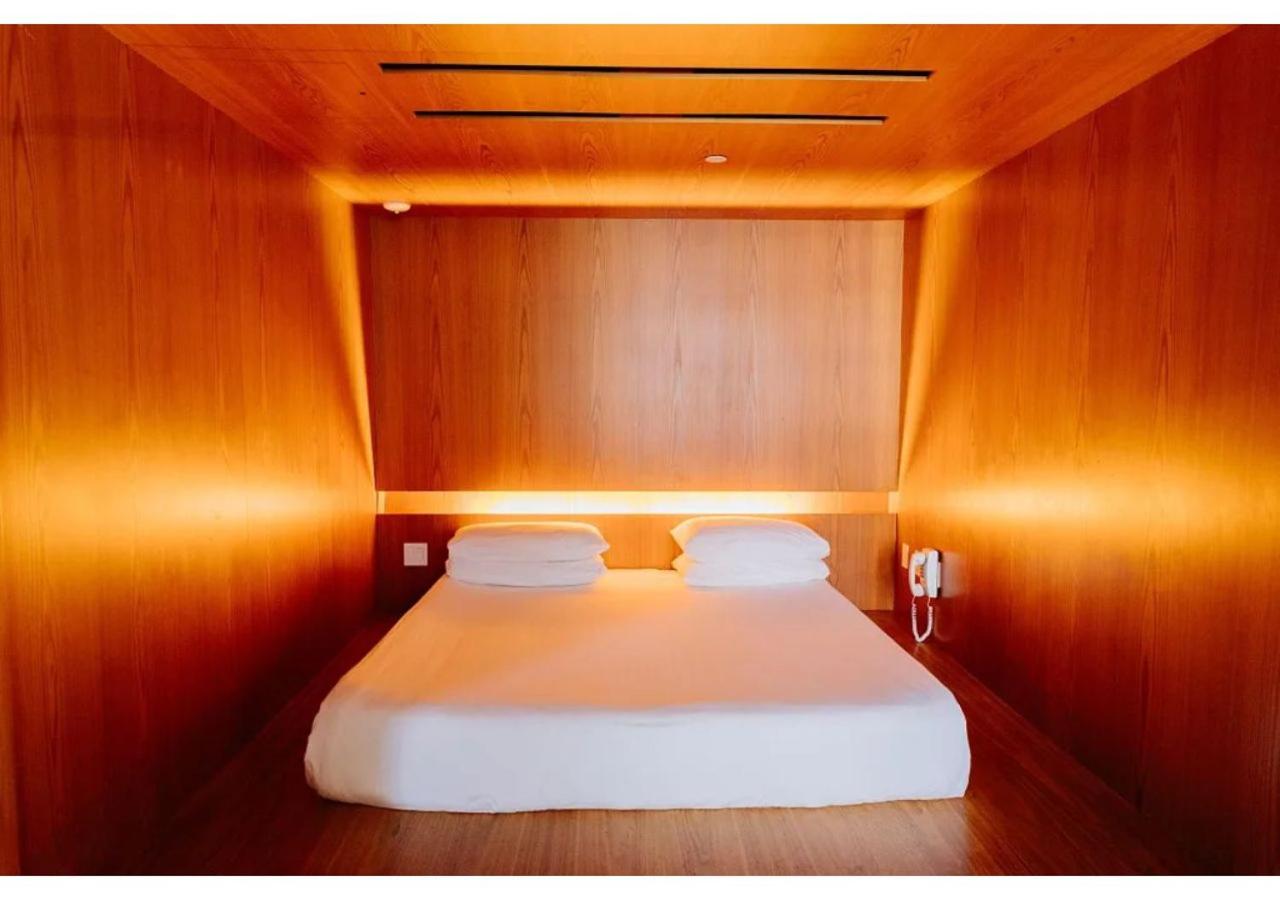 Hotel Alameda, Highline-3