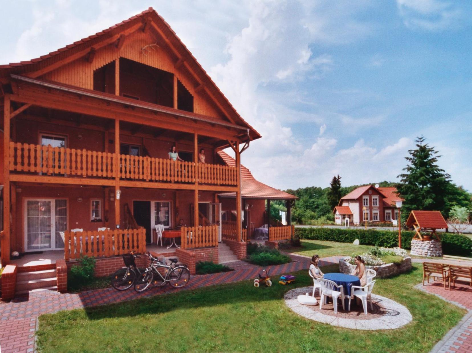 Ferienwohnungen Charlottenhof - Property Image 179